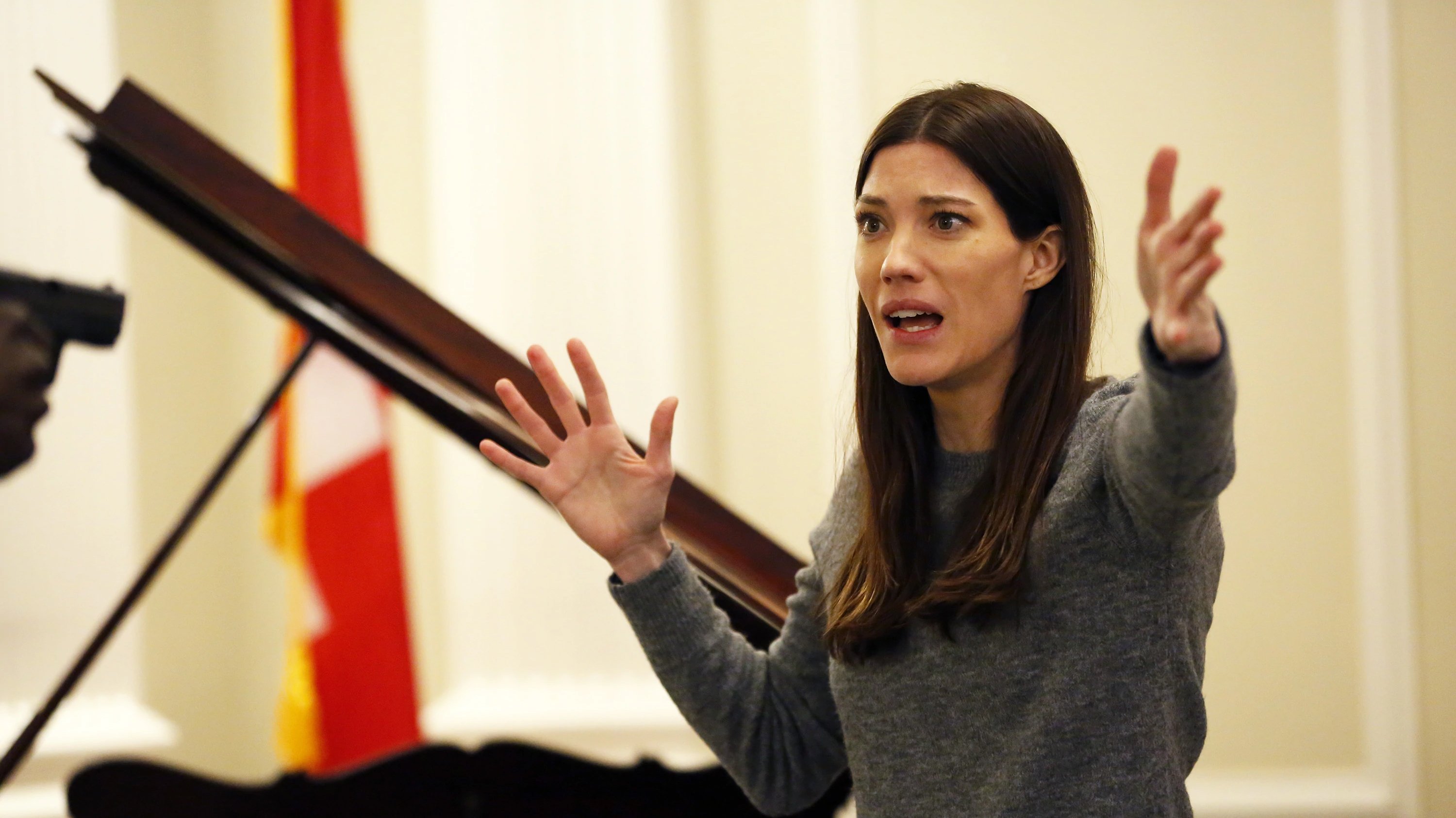 Сезон 1 Серия 11