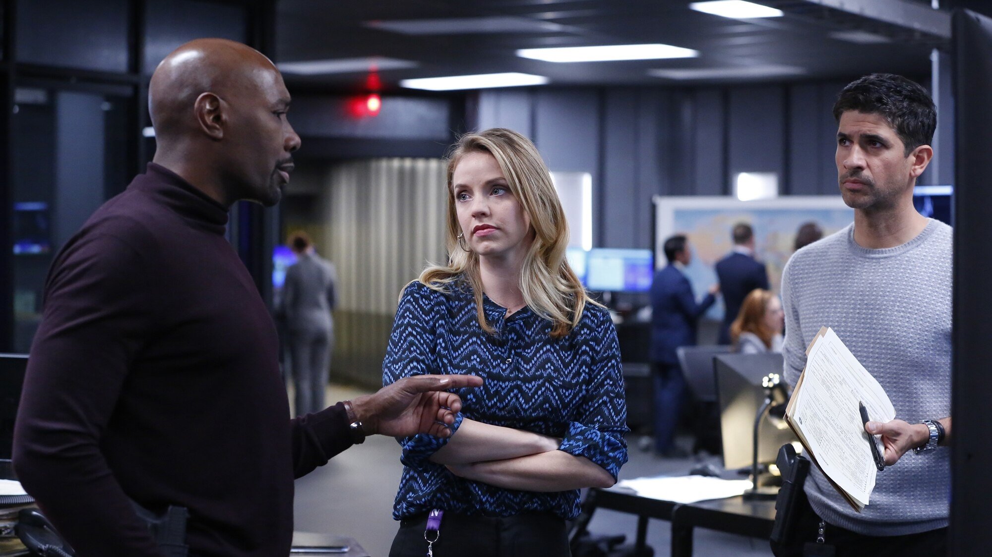 Сезон 1 Серия 7