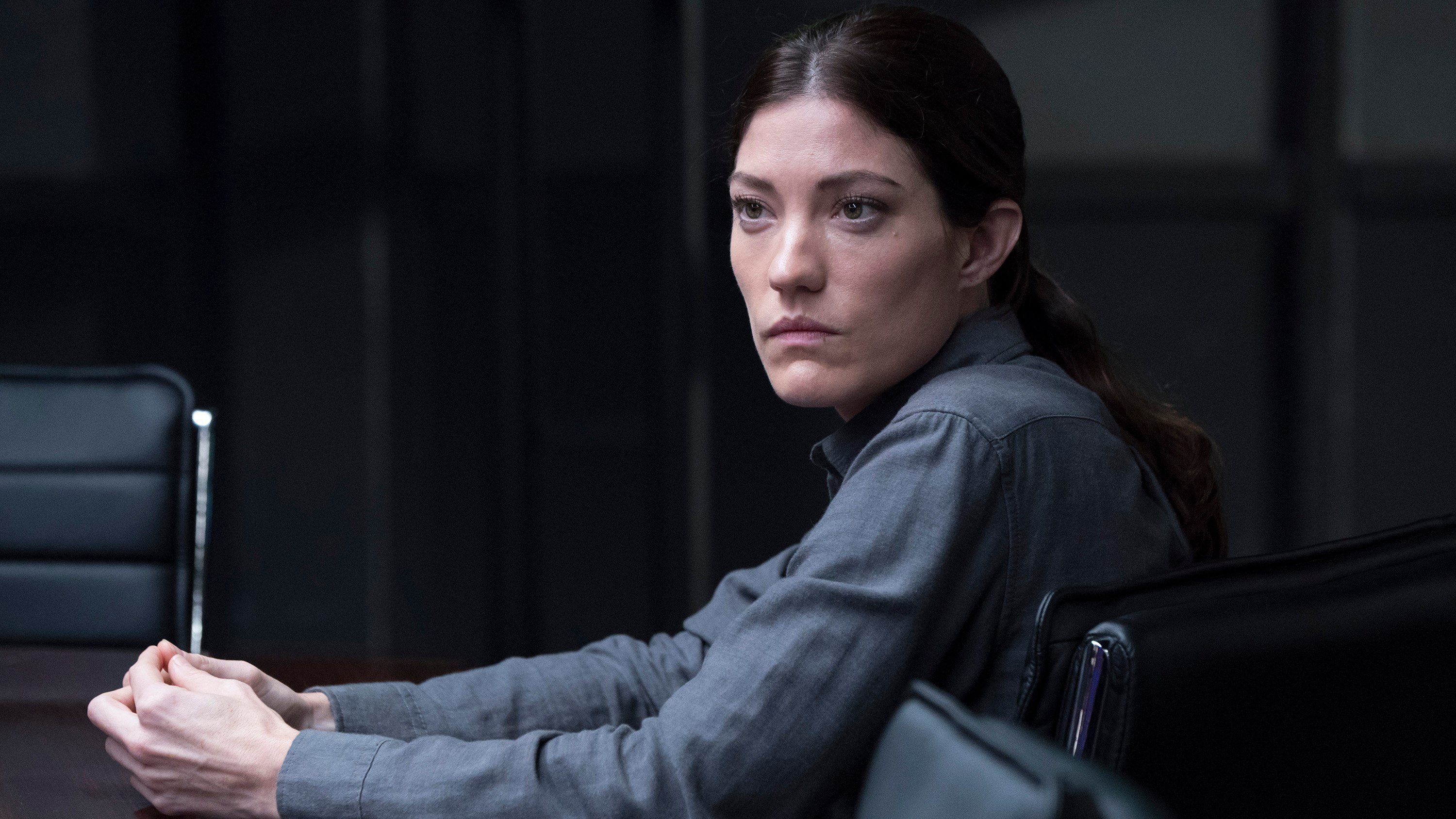 Сезон 1 Серия 3