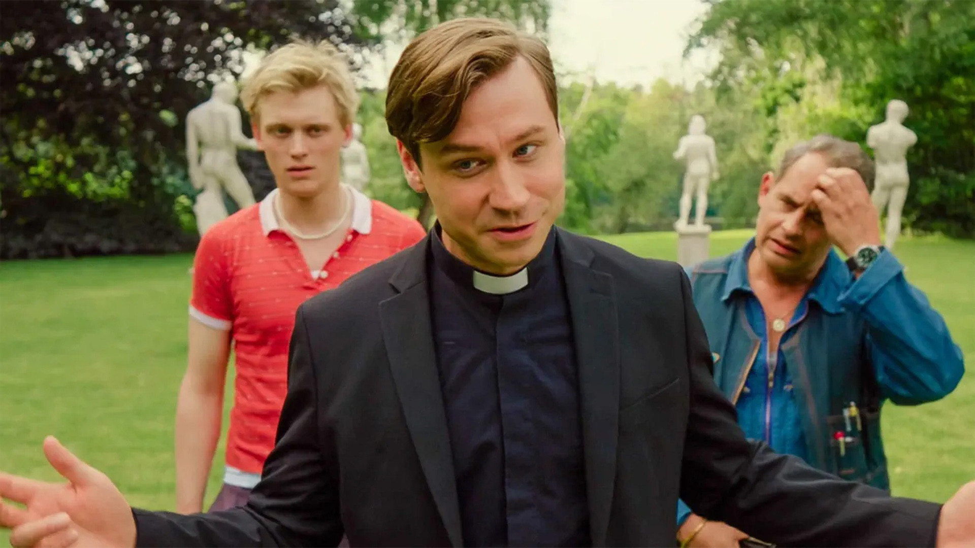 Сезон 1 Серия 7