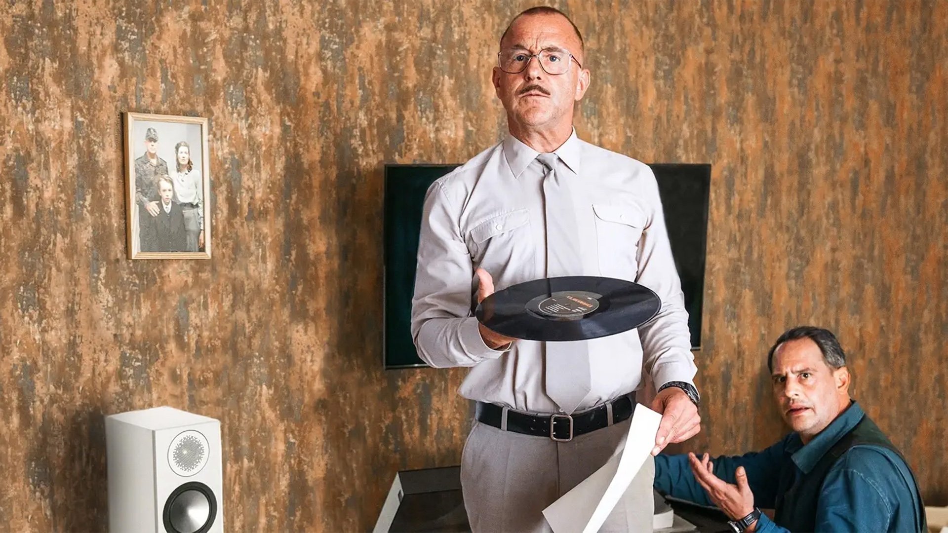 Сезон 1 Серия 2