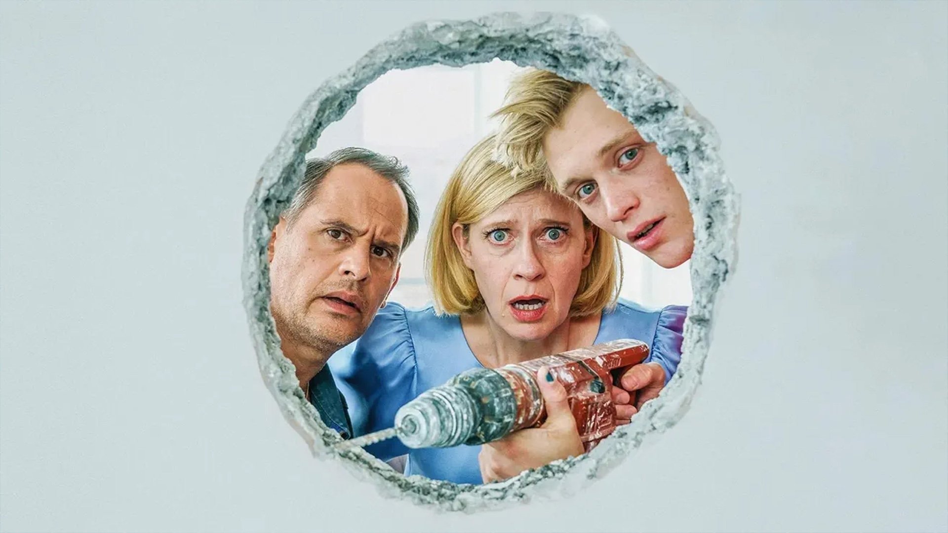 Сезон 1 Серия 1