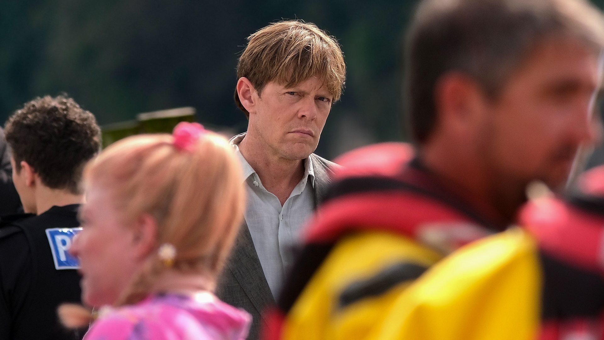 Сезон 2 Серия 3