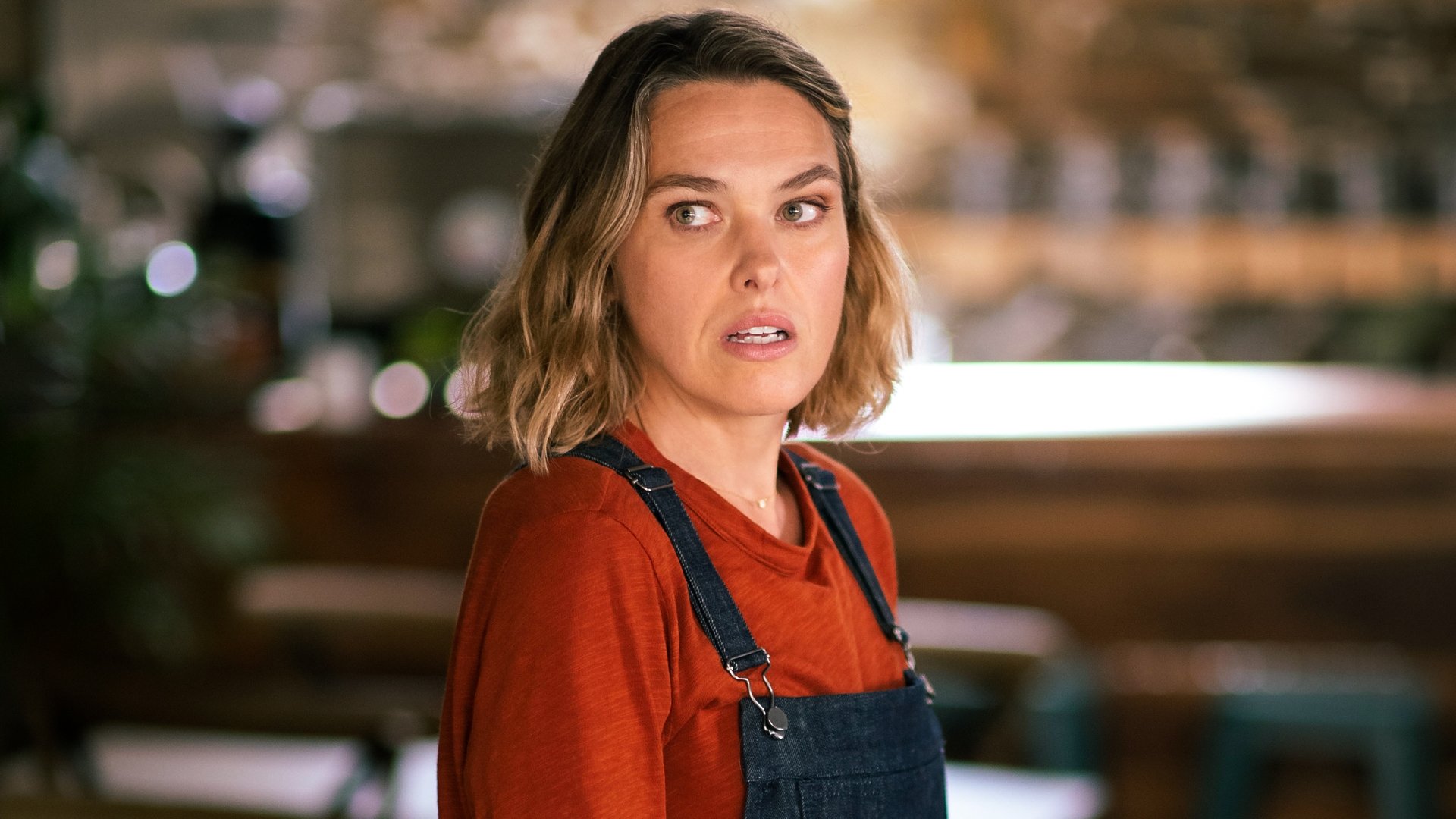 Сезон 1 Серия 2