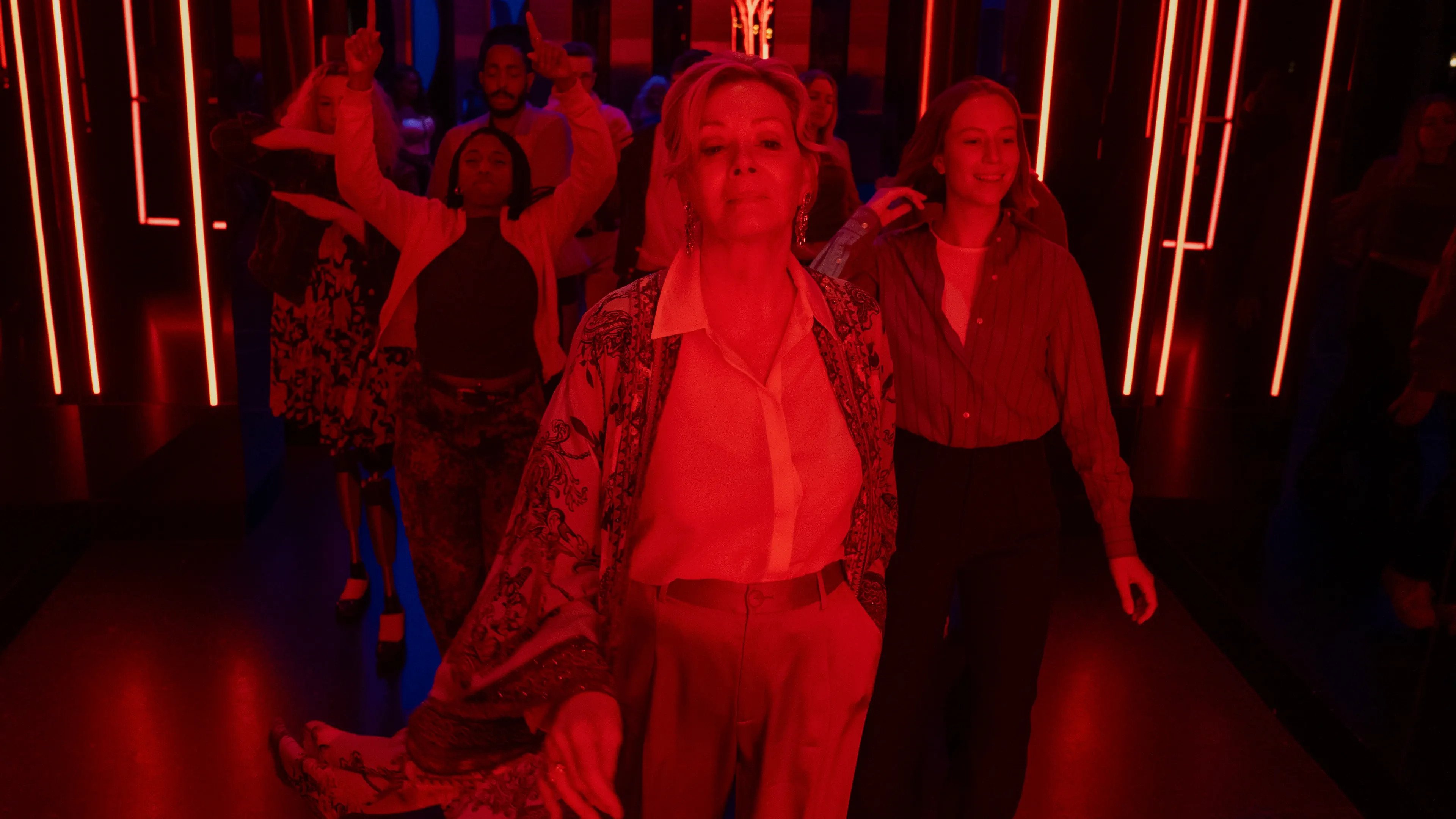 Сезон 4 Серия 3