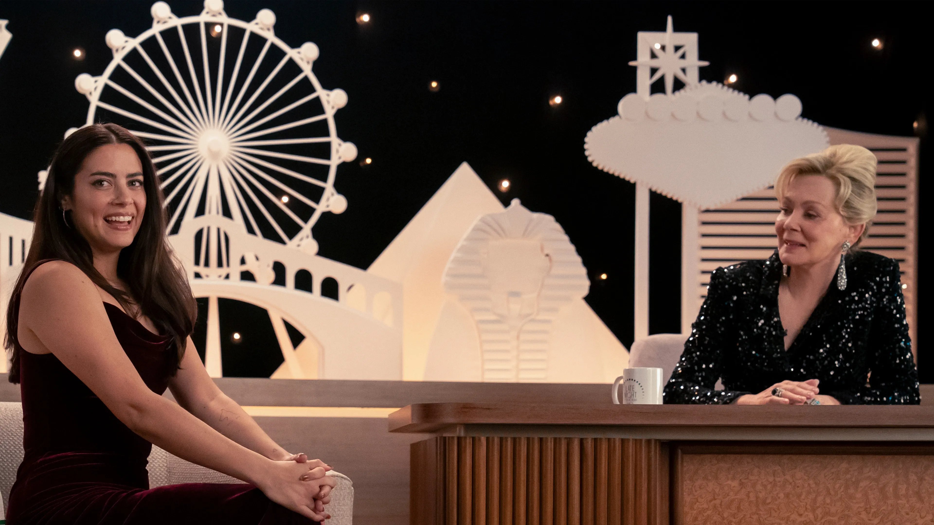 Сезон 4 Серия 6