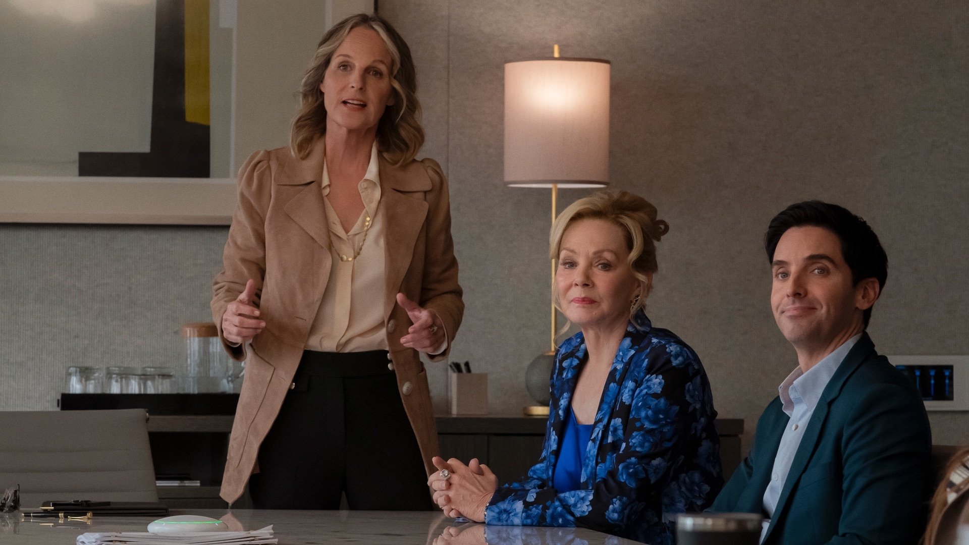 Сезон 3 Серия 9