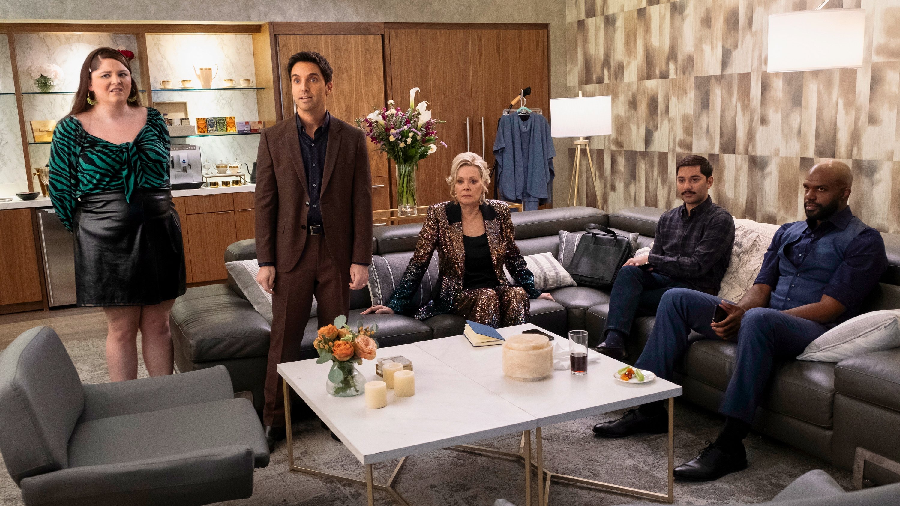 Сезон 3 Серия 2