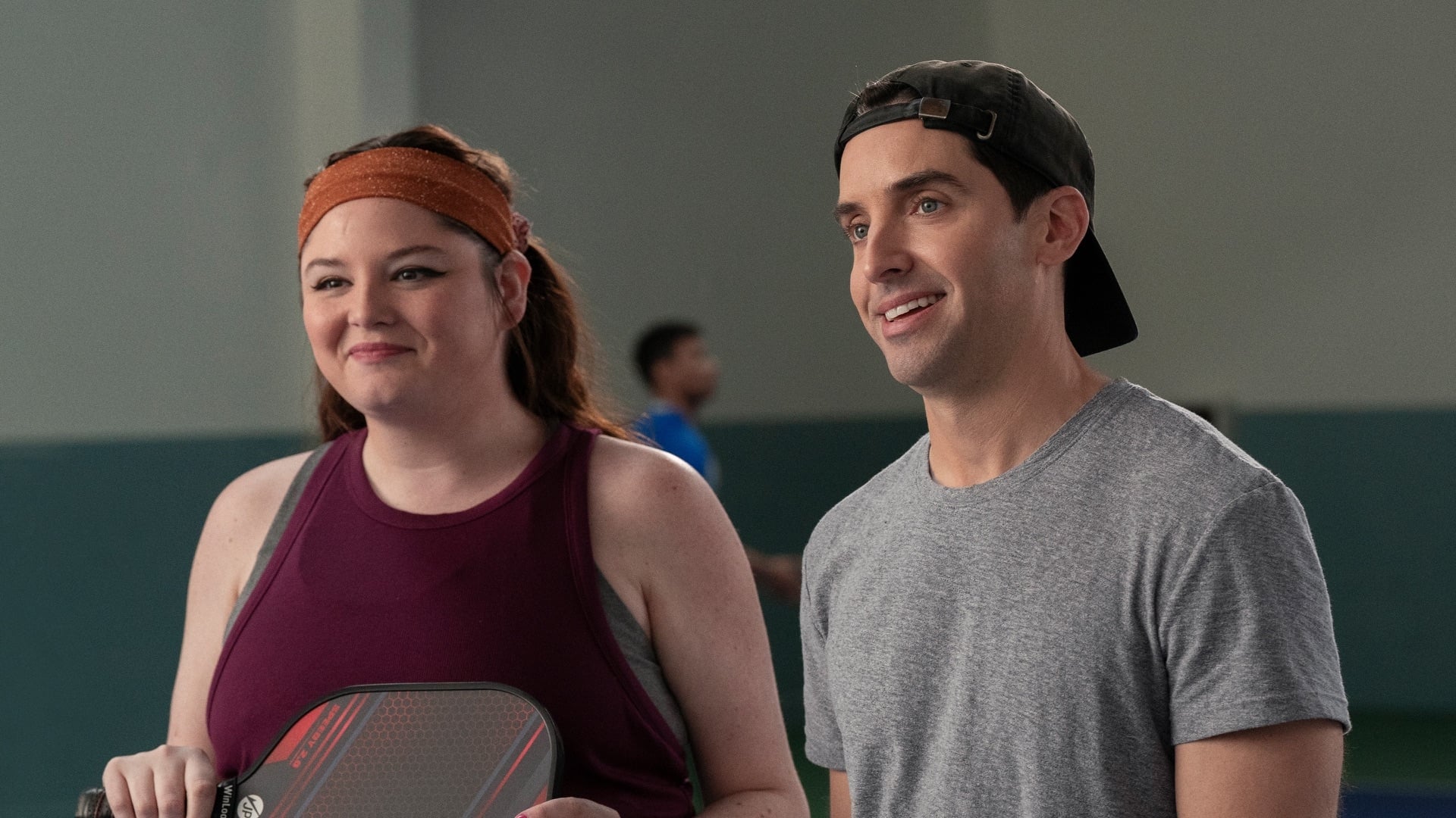 Сезон 3 Серия 4