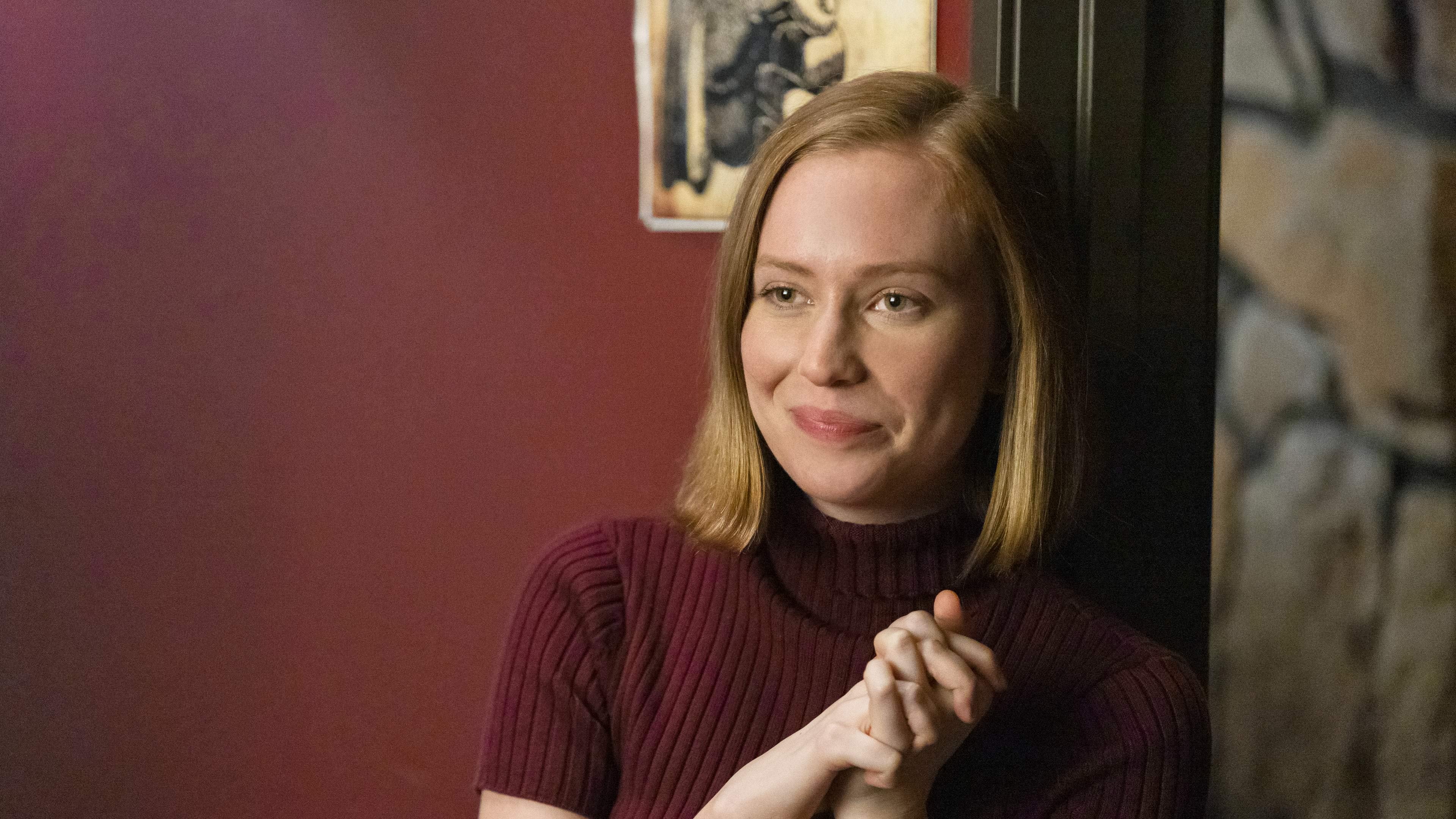 Сезон 2 Серия 6