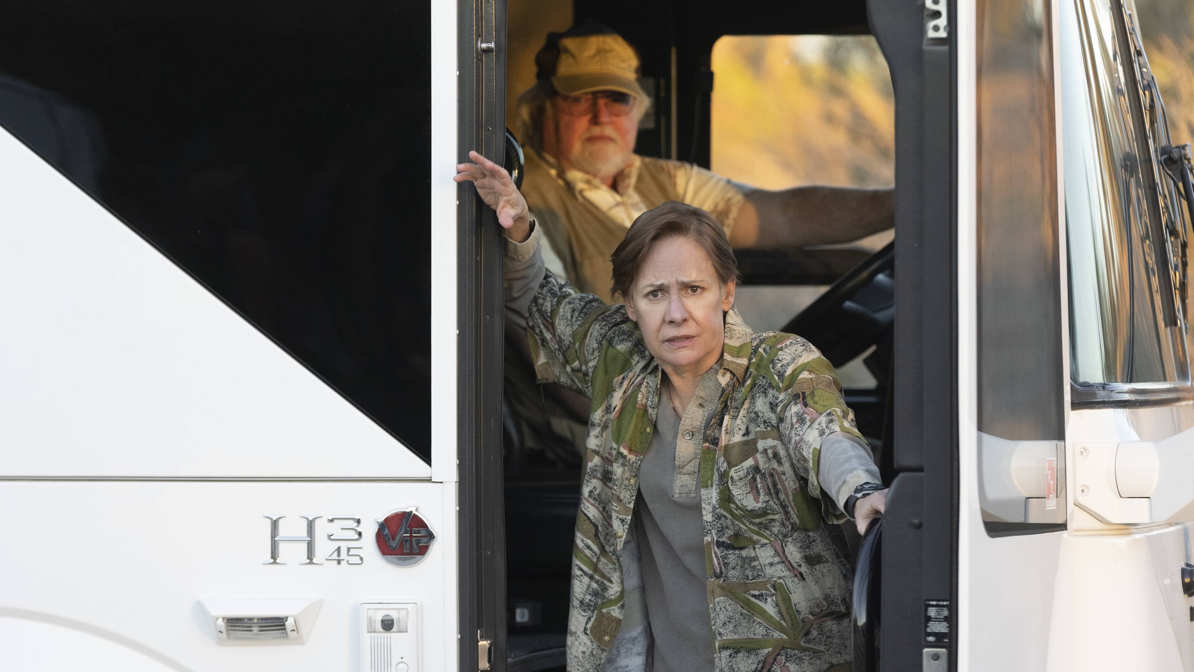 Сезон 2 Серия 3