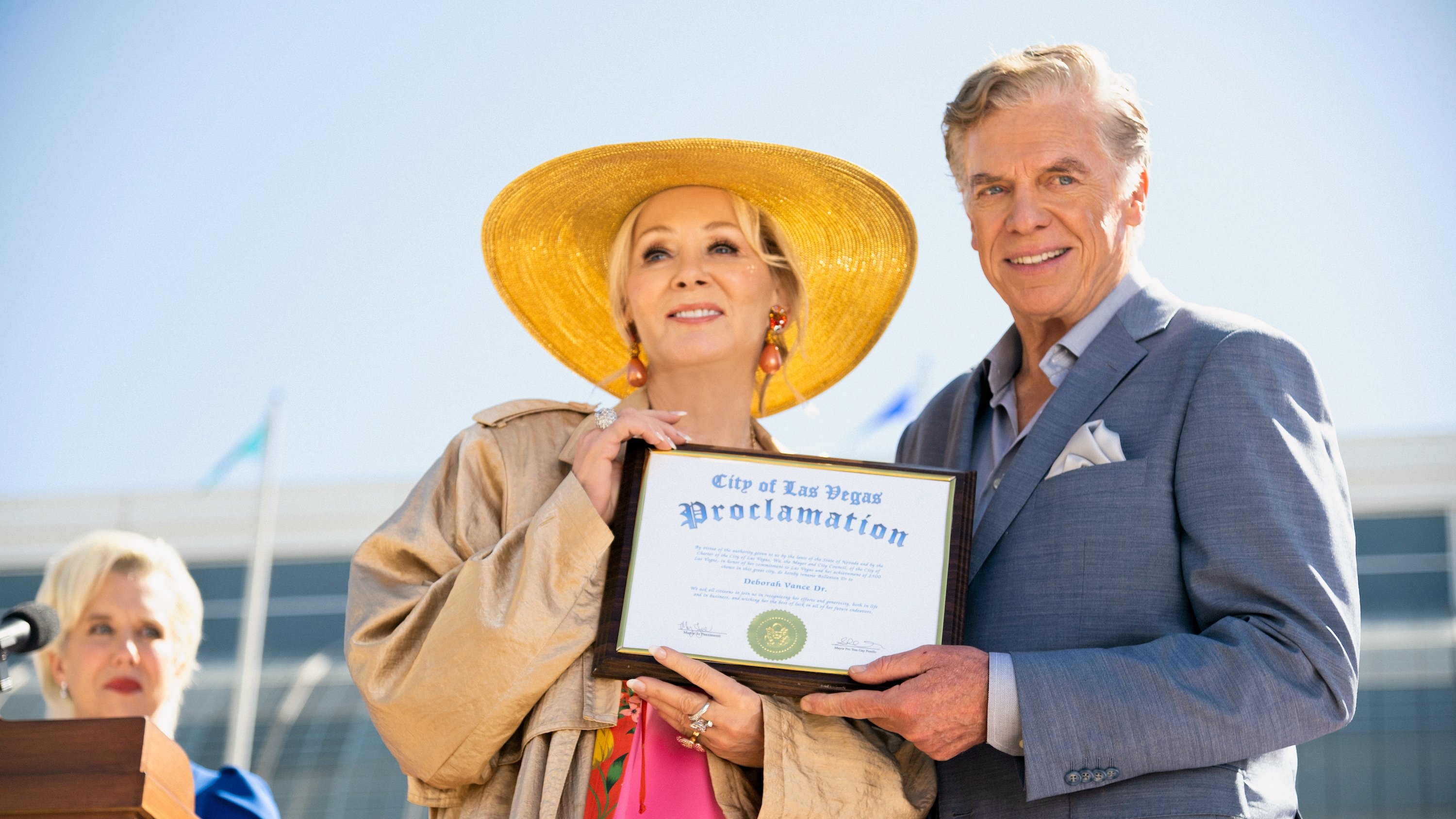 Сезон 1 Серия 10