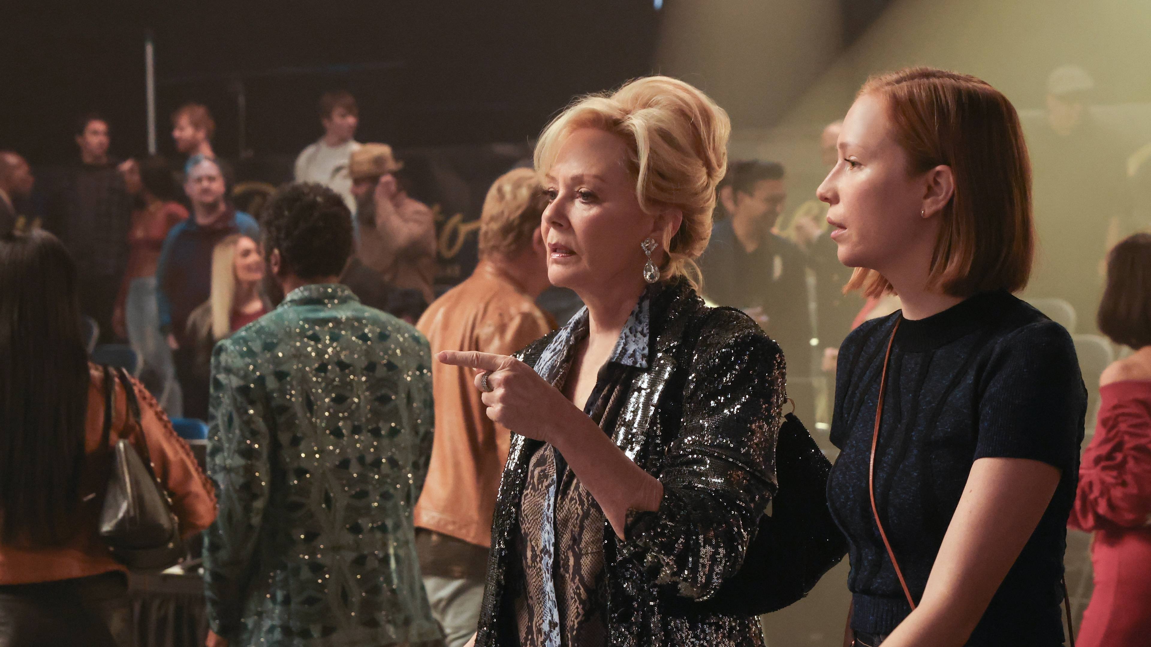 Сезон 2 Серия 1