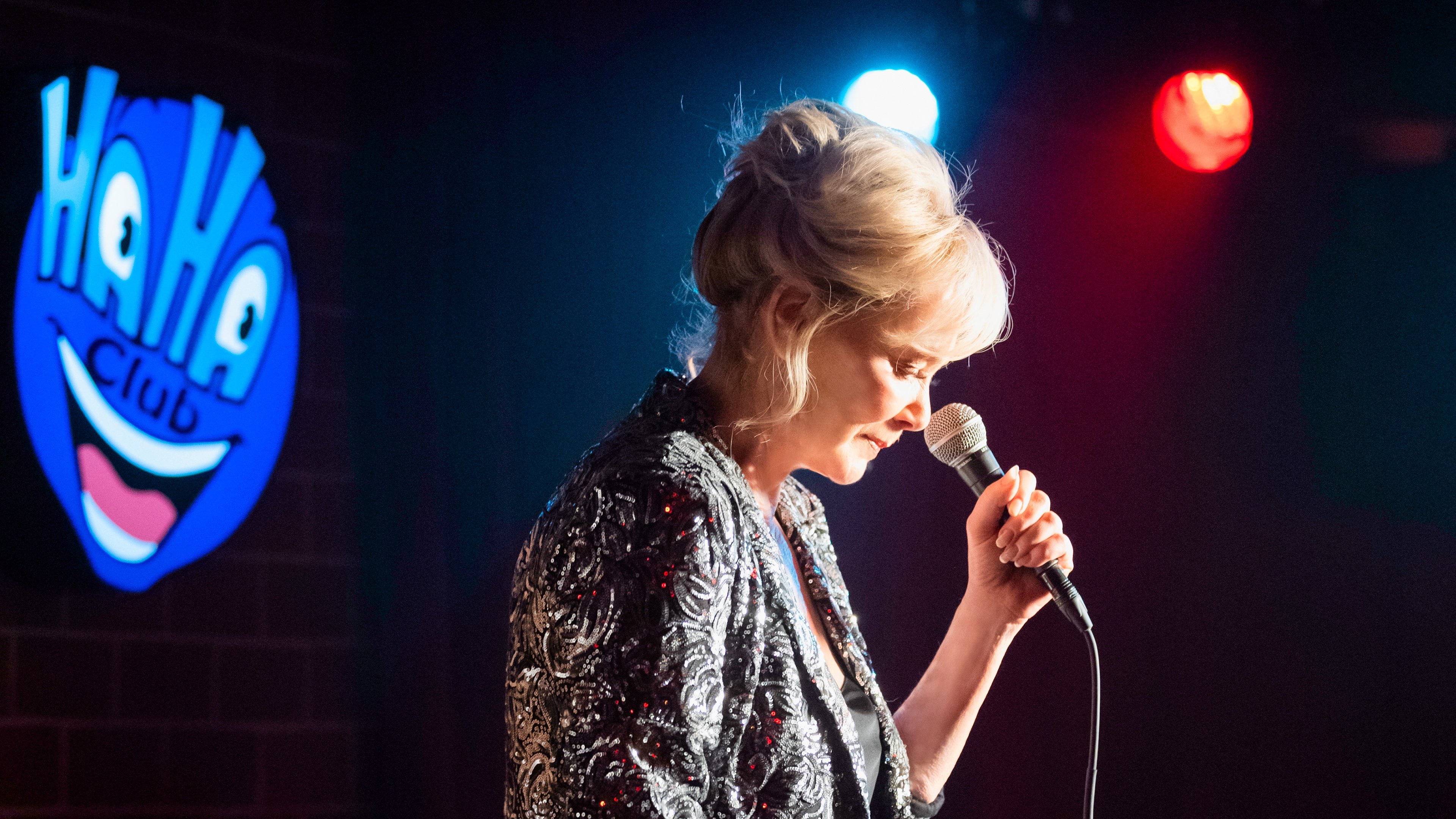 Сезон 1 Серия 8