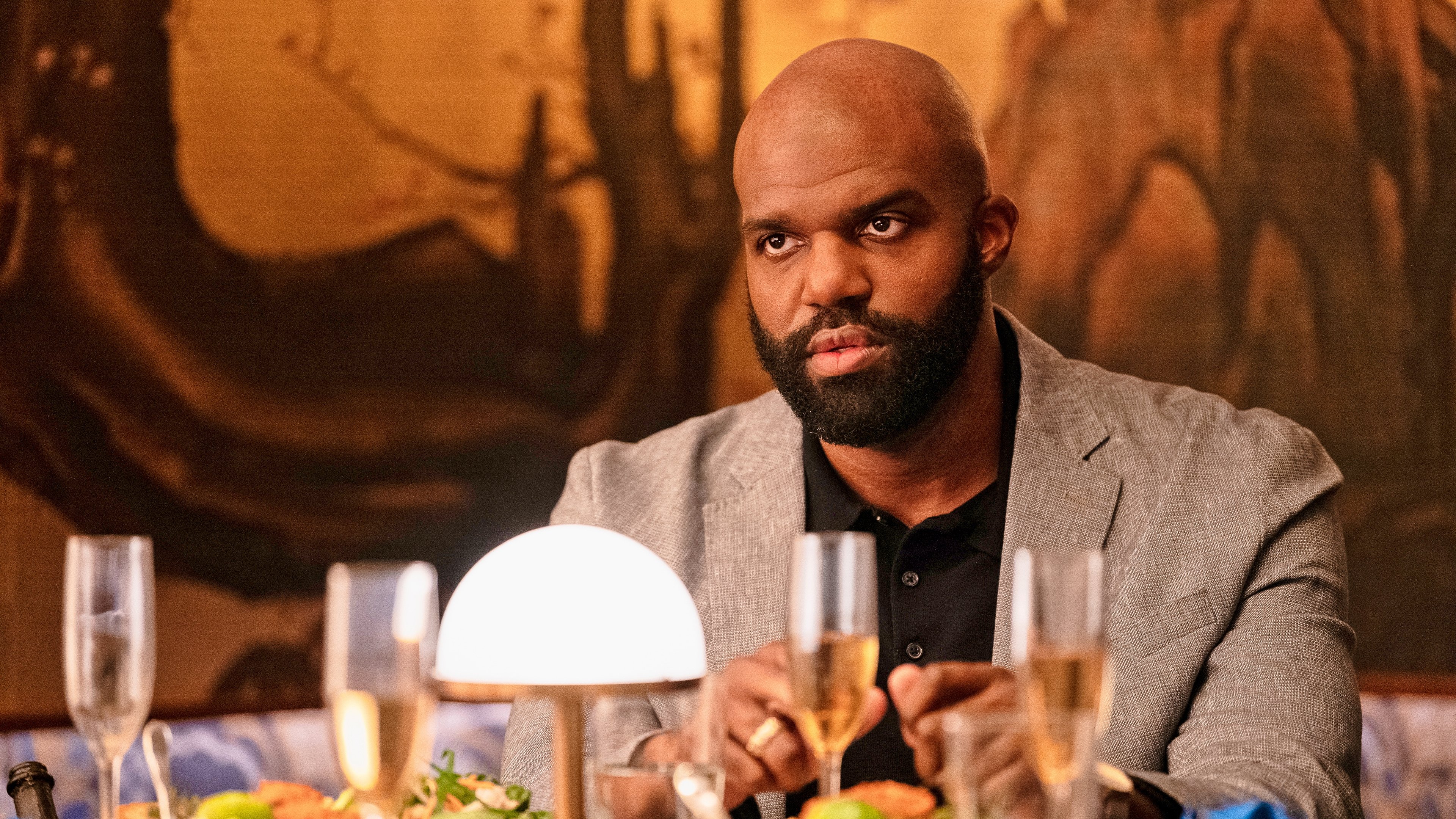 Сезон 1 Серия 5