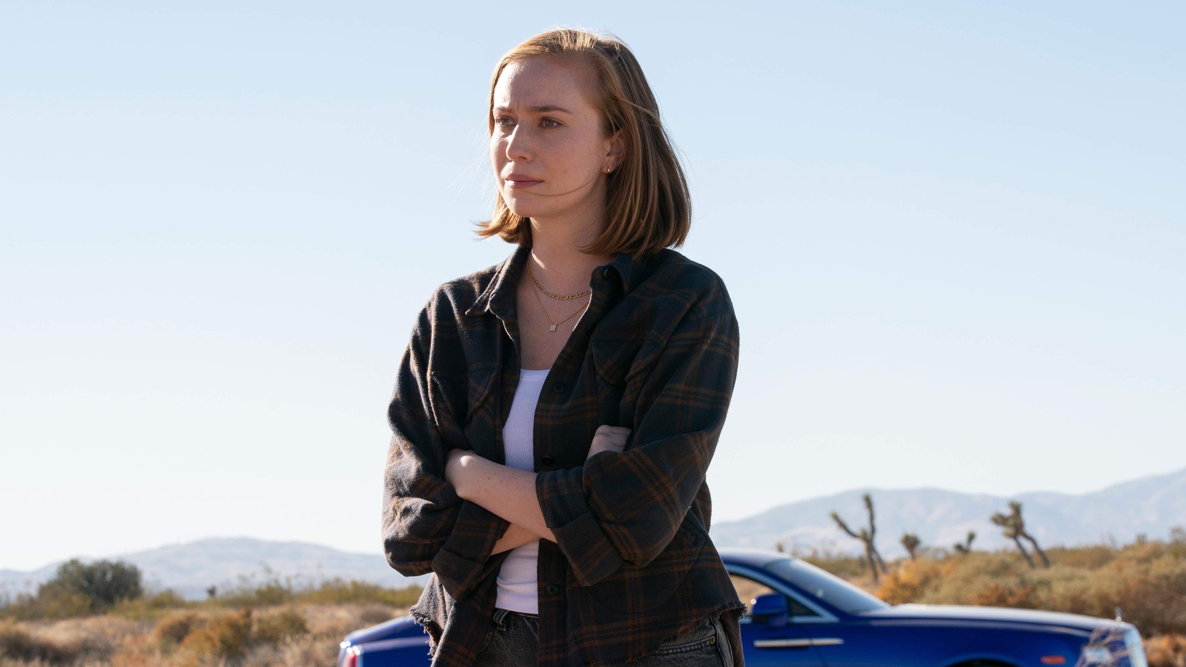 Сезон 1 Серия 2