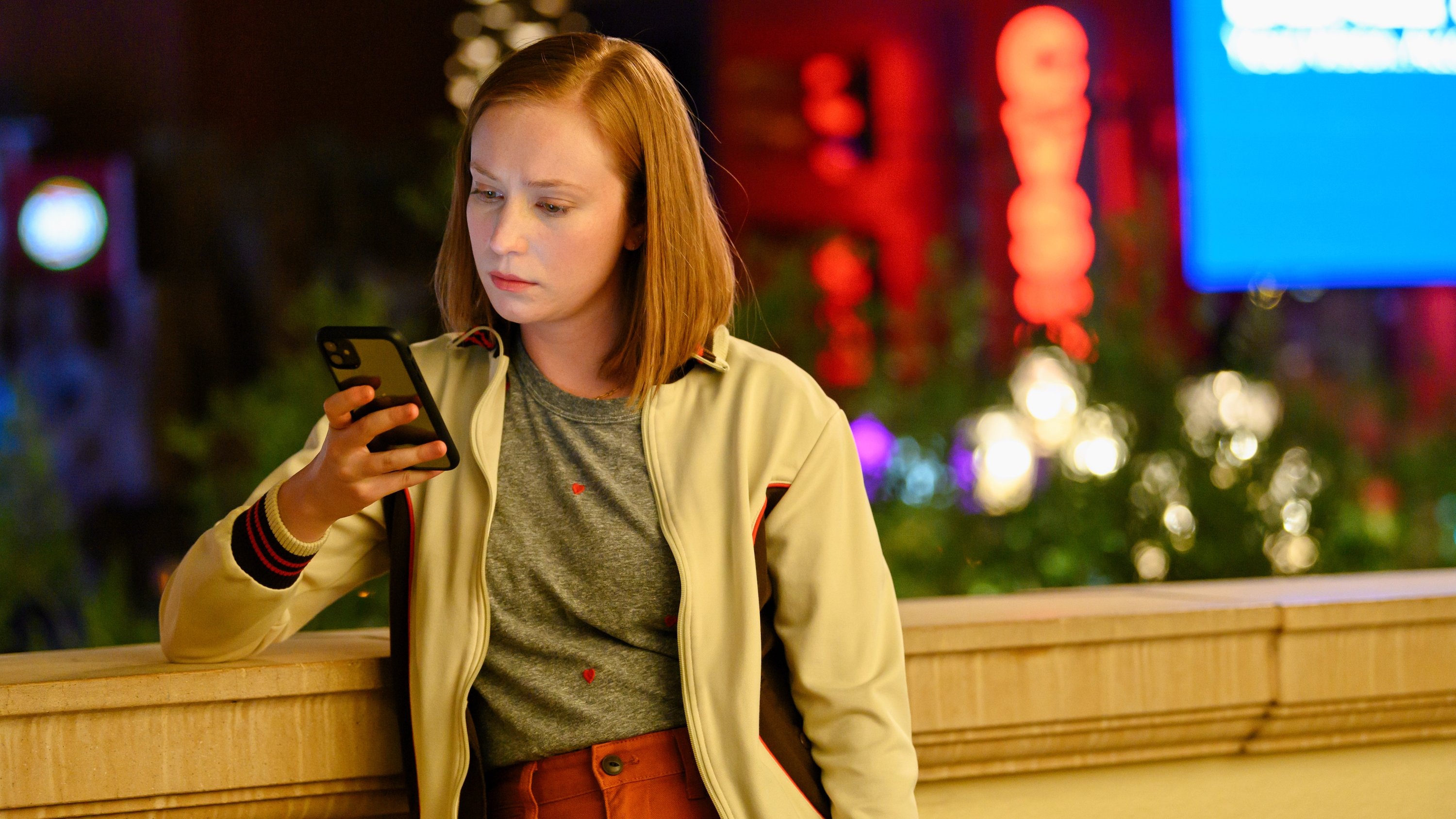 Сезон 1 Серия 4