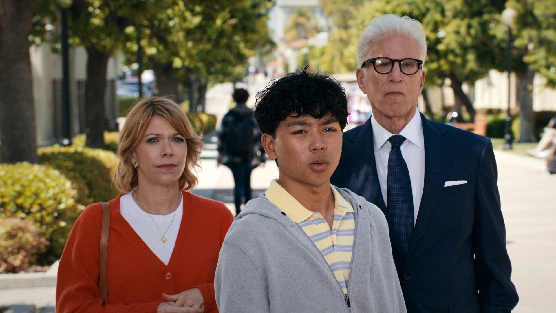 Сезон 2 Серия 3