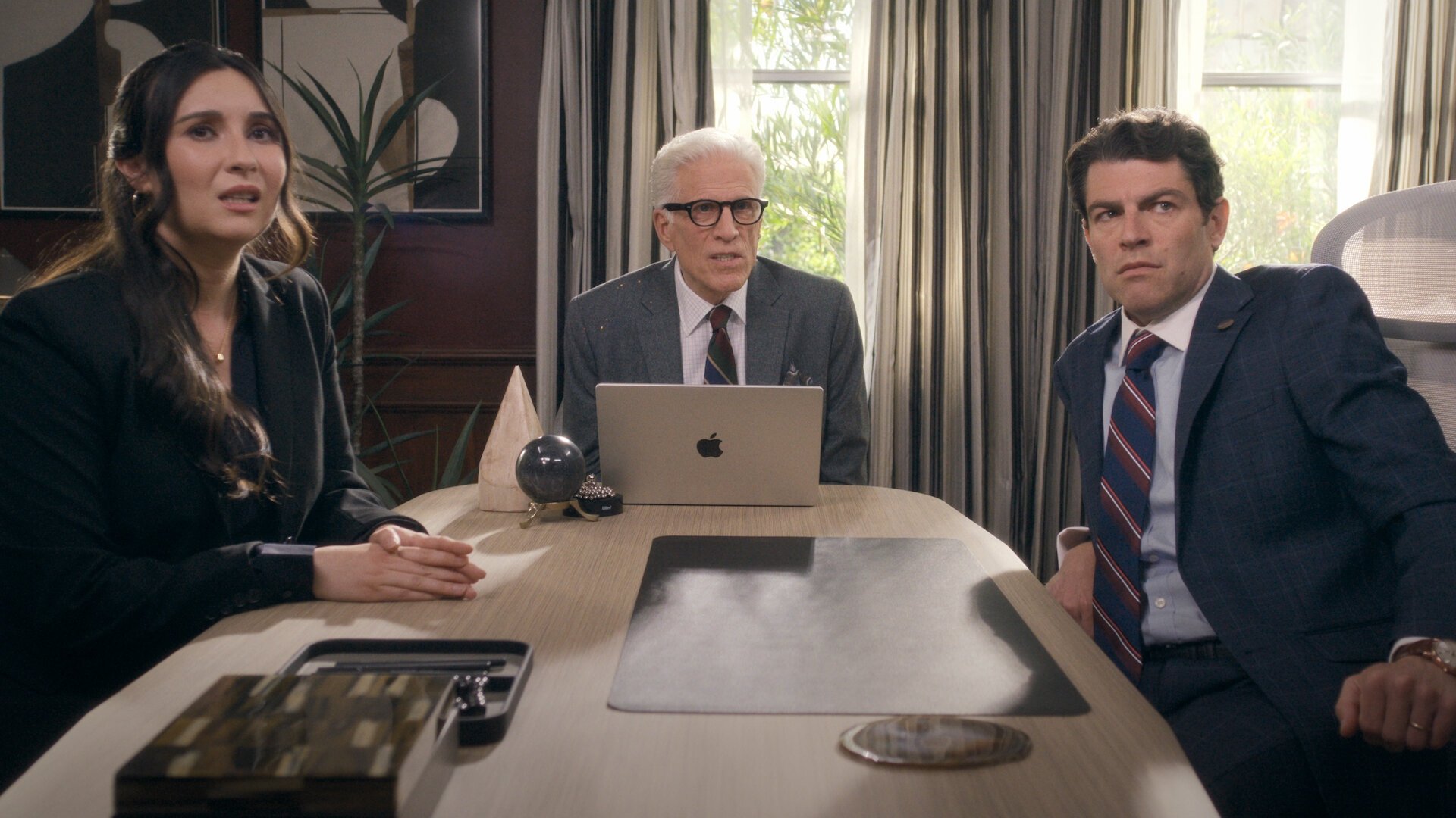 Сезон 2 Серия 4