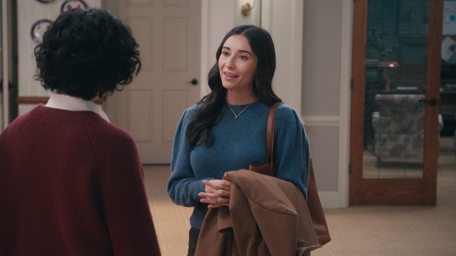 Сезон 1 Серия 7