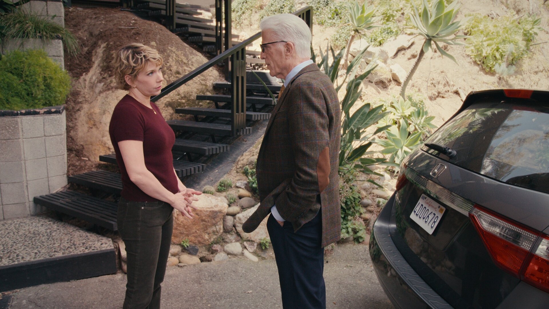 Сезон 1 Серия 8