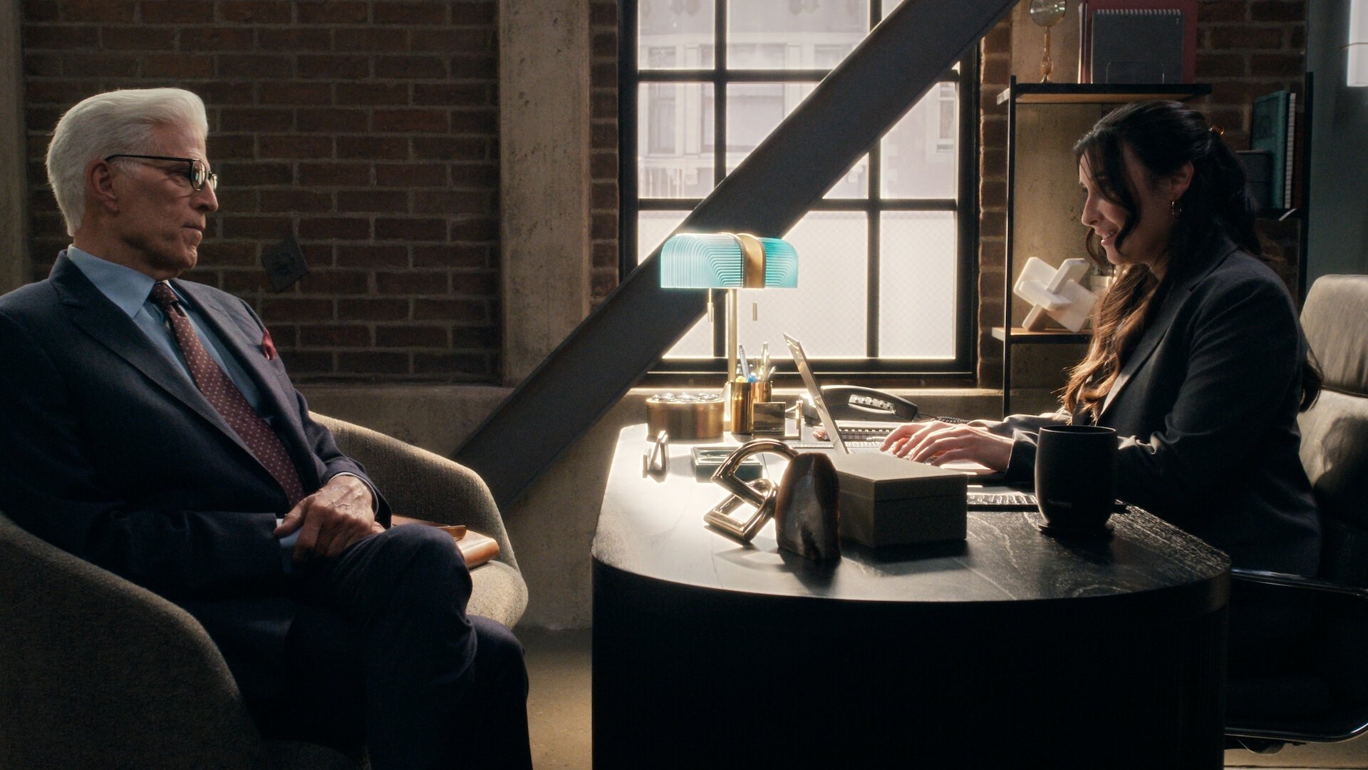 Сезон 2 Серия 2