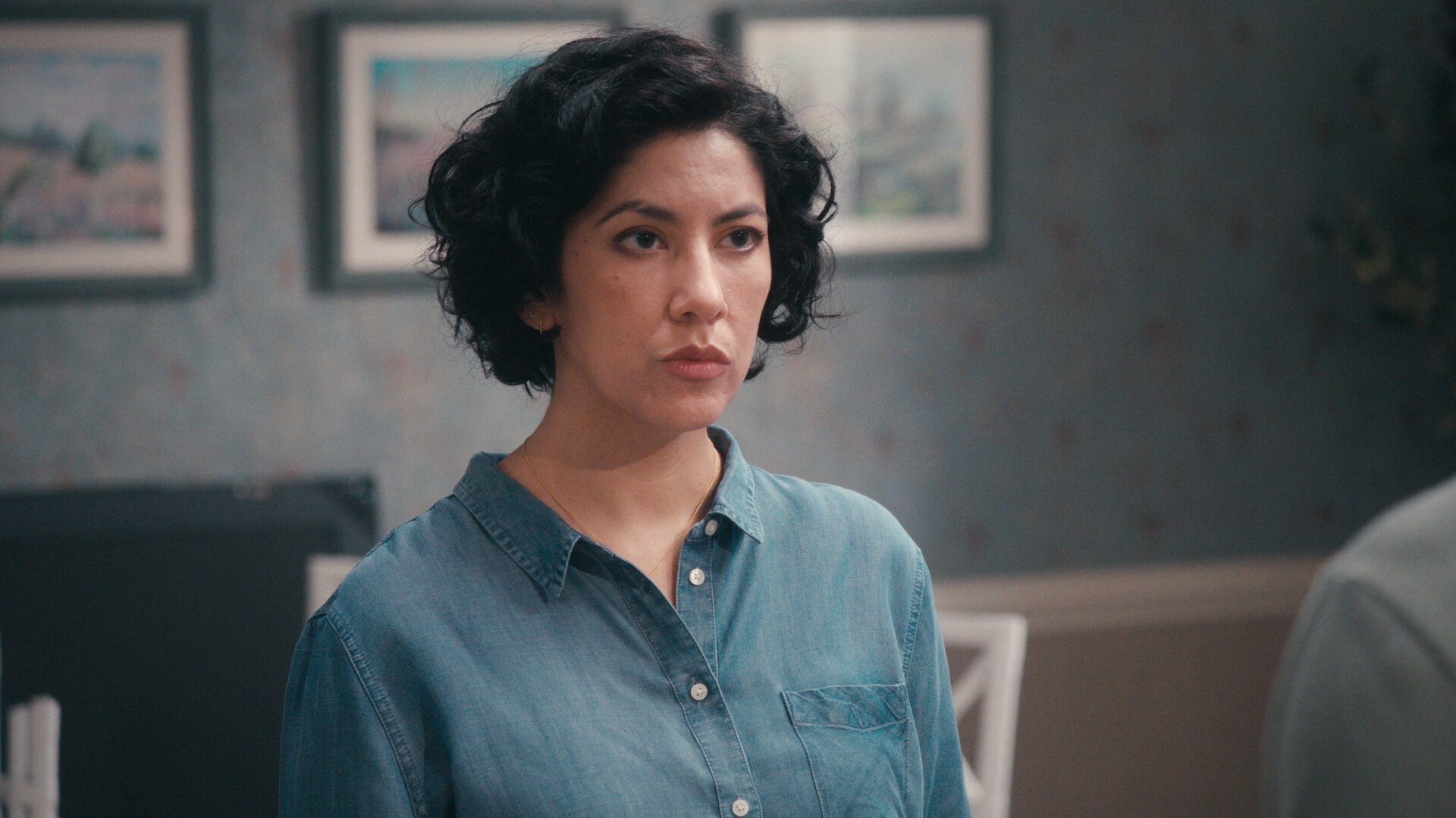 Сезон 1 Серия 6