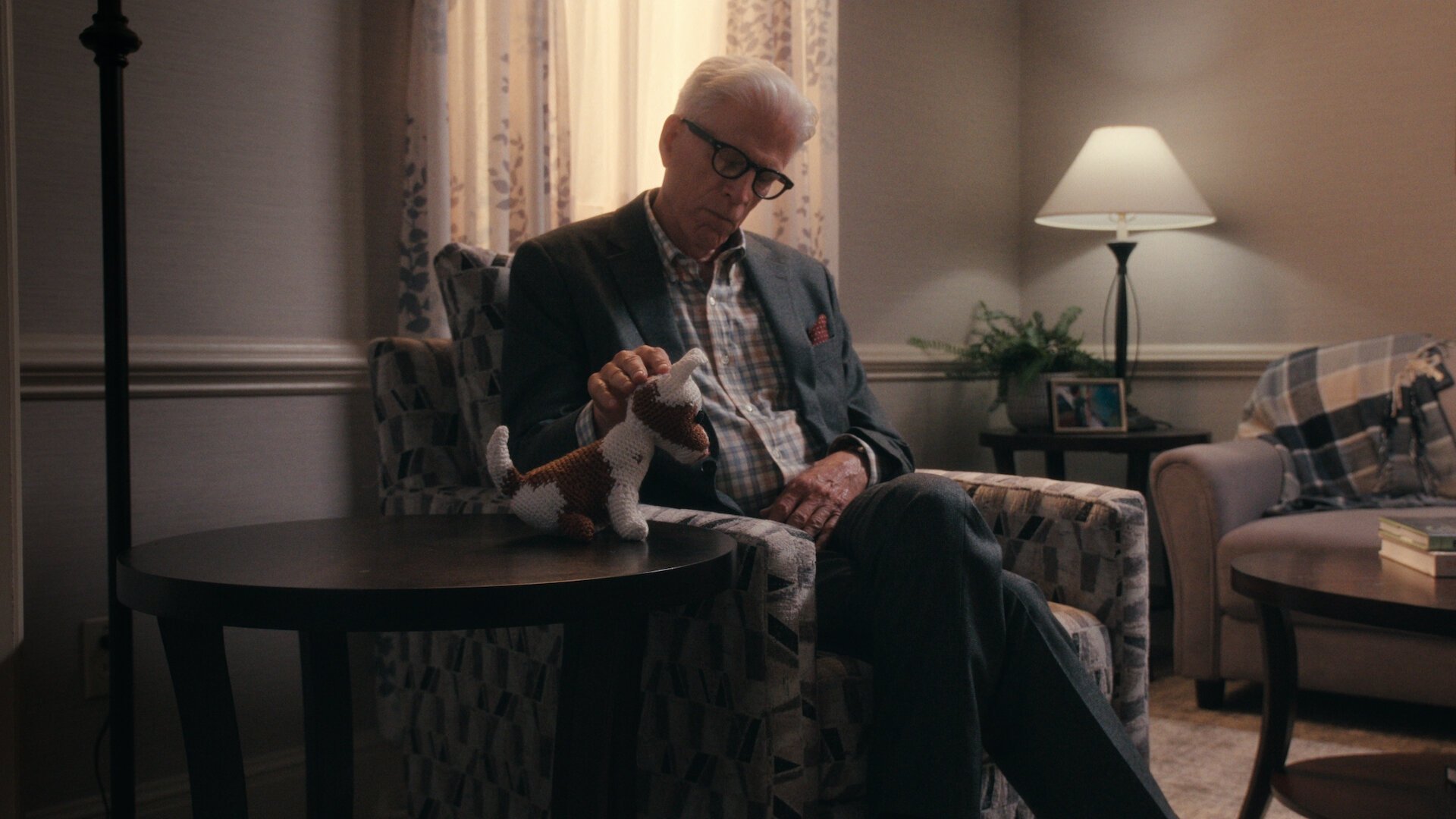 Сезон 1 Серия 2