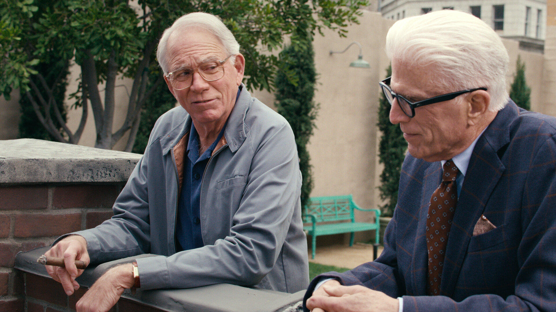 Сезон 1 Серия 5