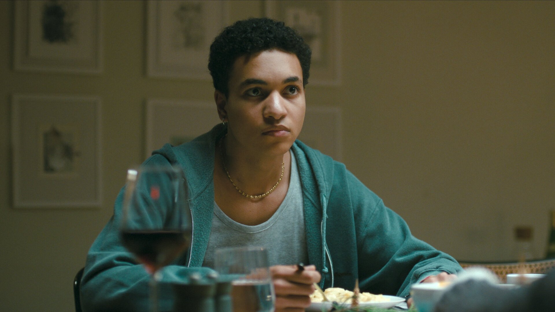 Сезон 1 Серия 6