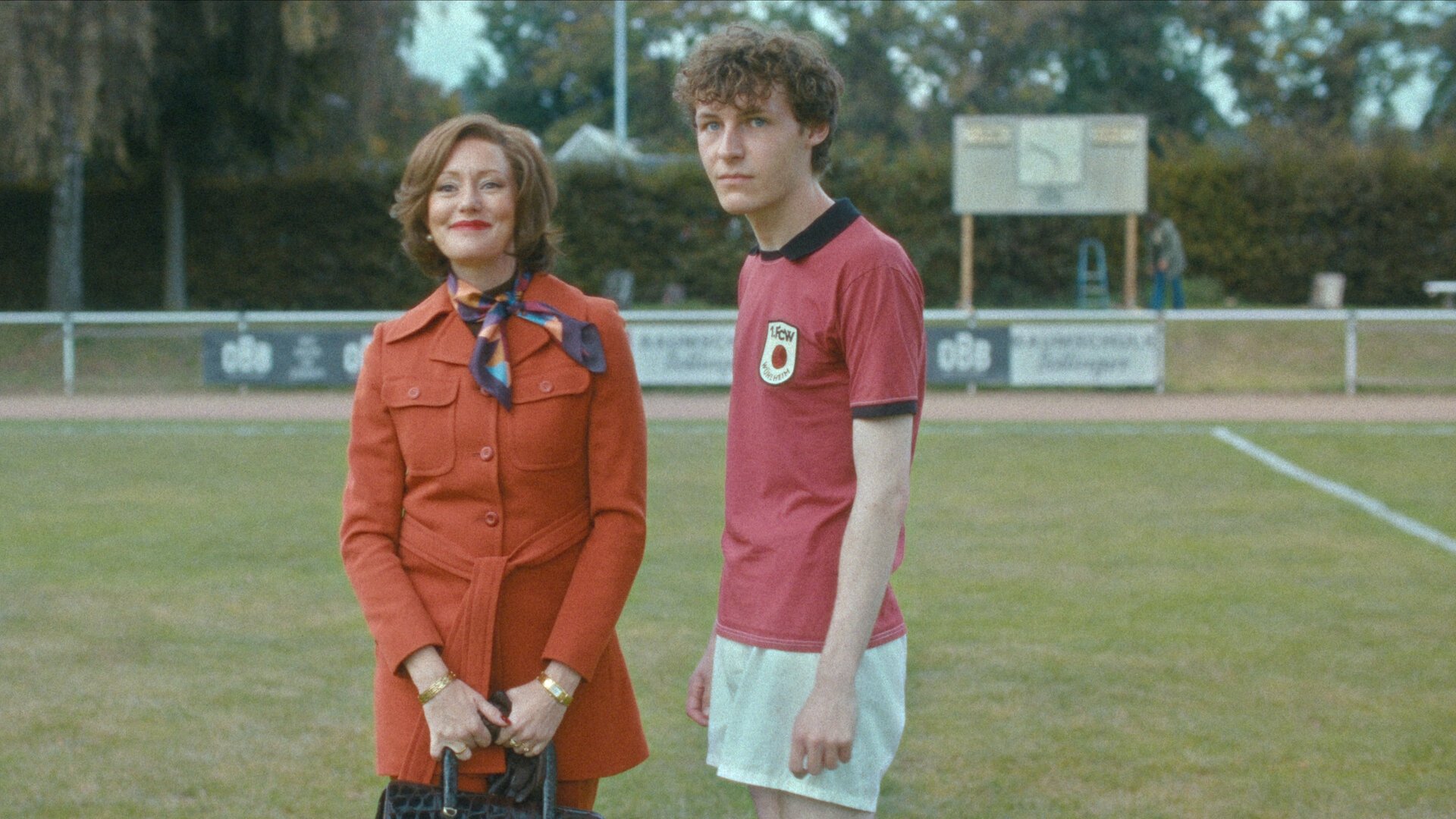 Сезон 1 Серия 3