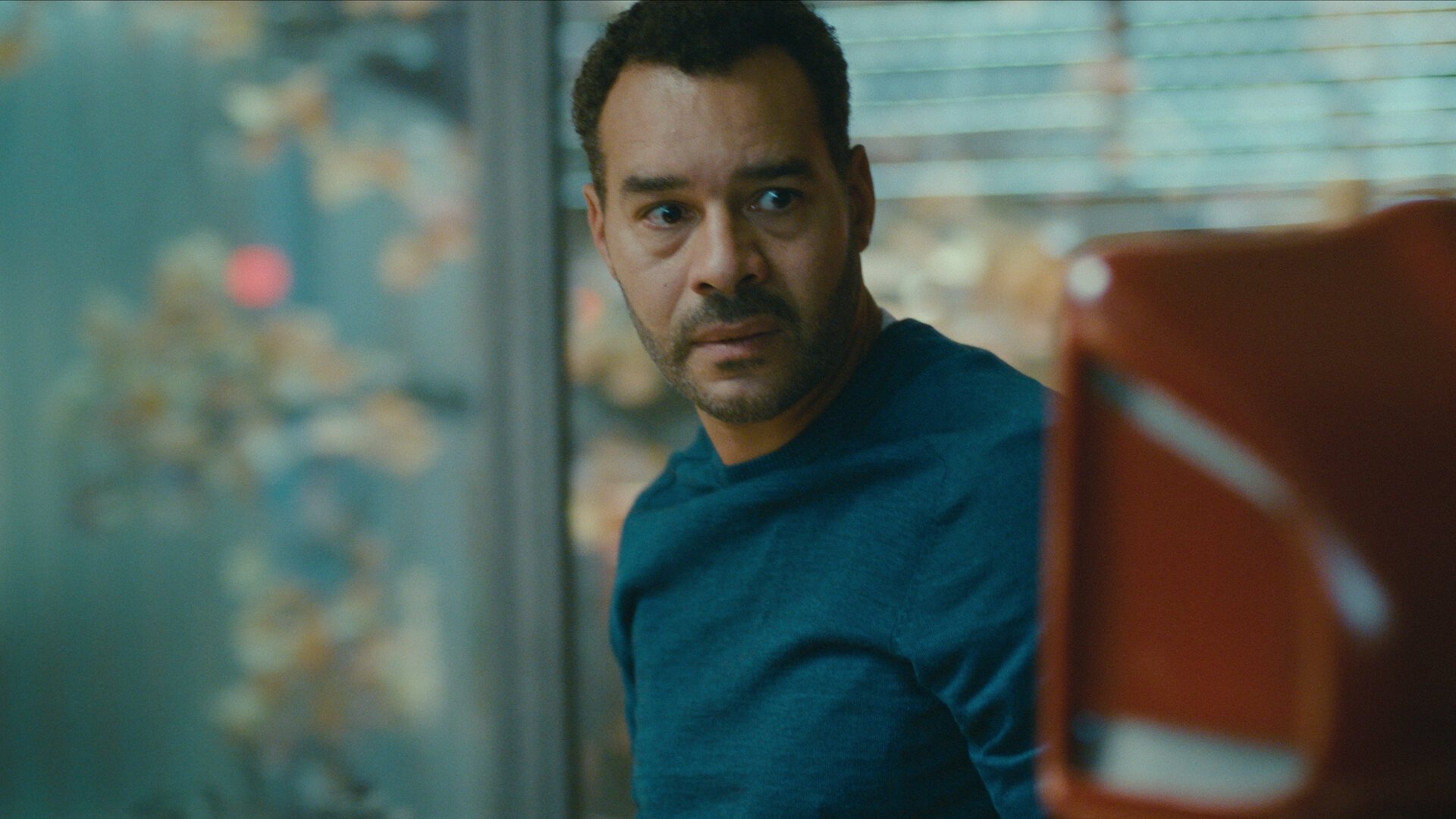 Сезон 1 Серия 5