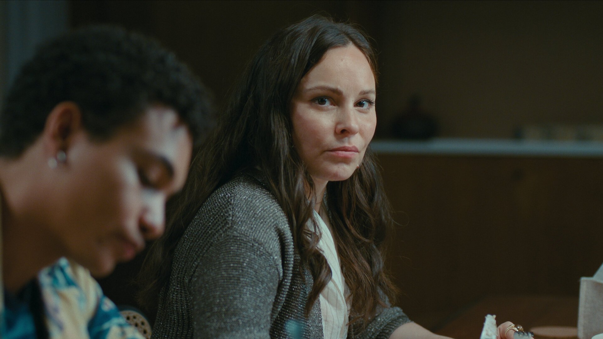 Сезон 1 Серия 1