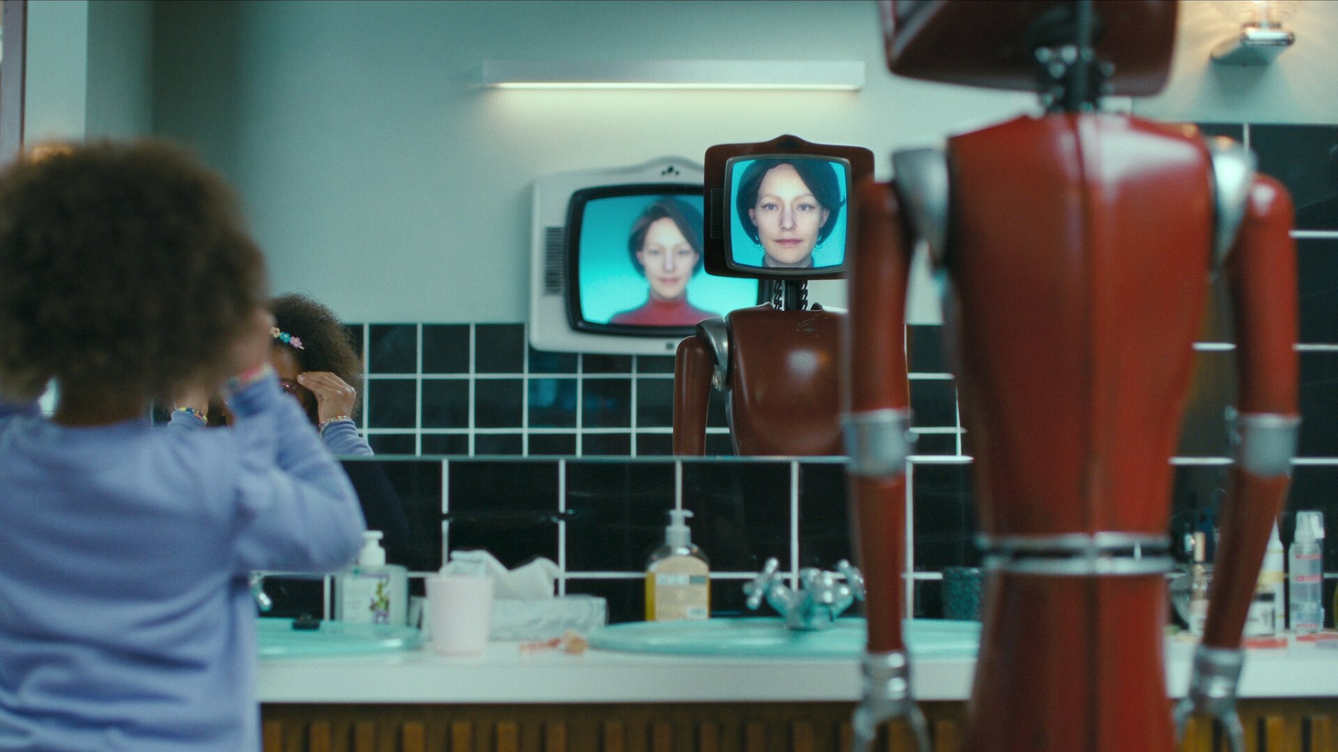 Сезон 1 Серия 2