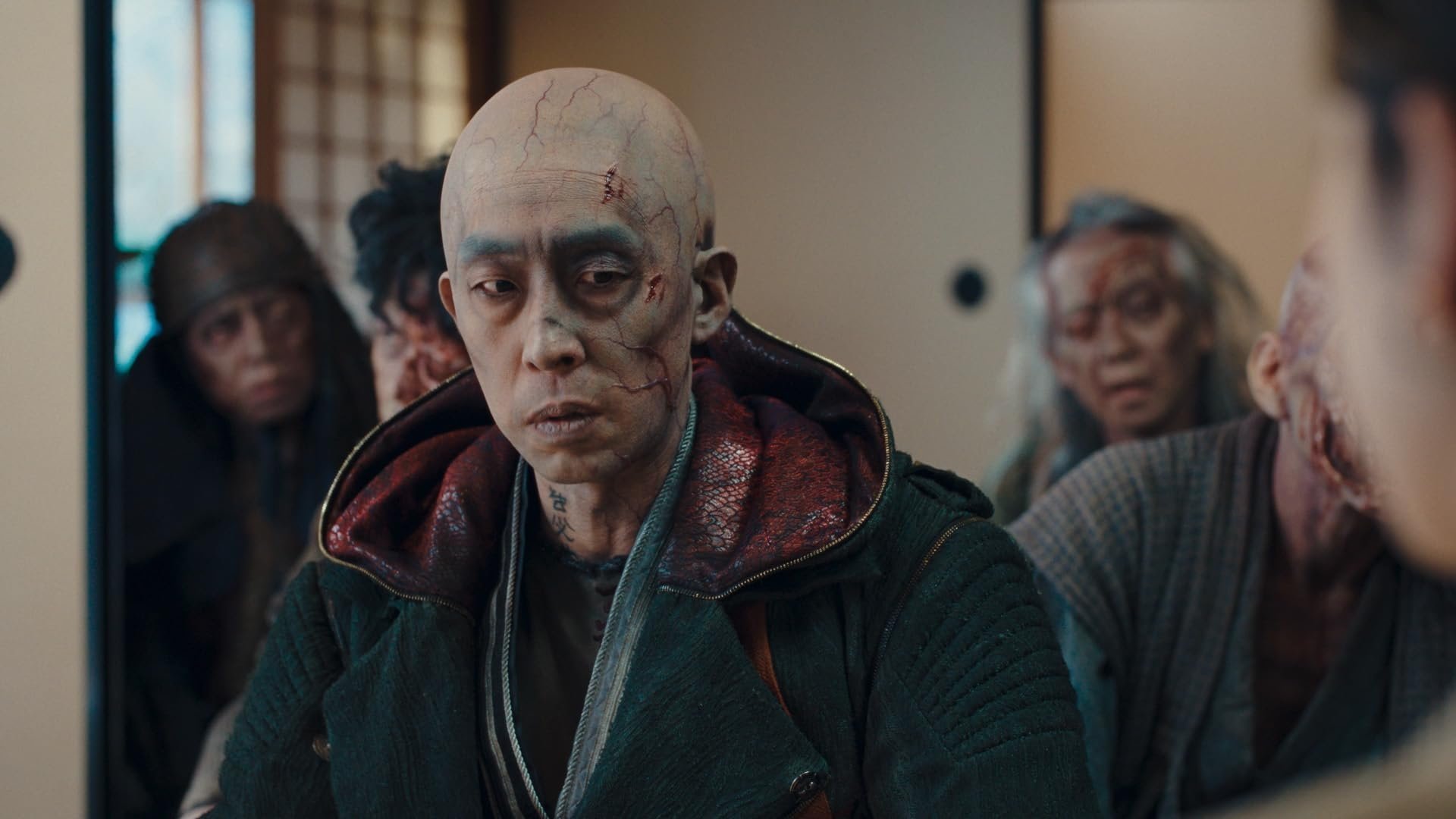 Сезон 1 Серия 7