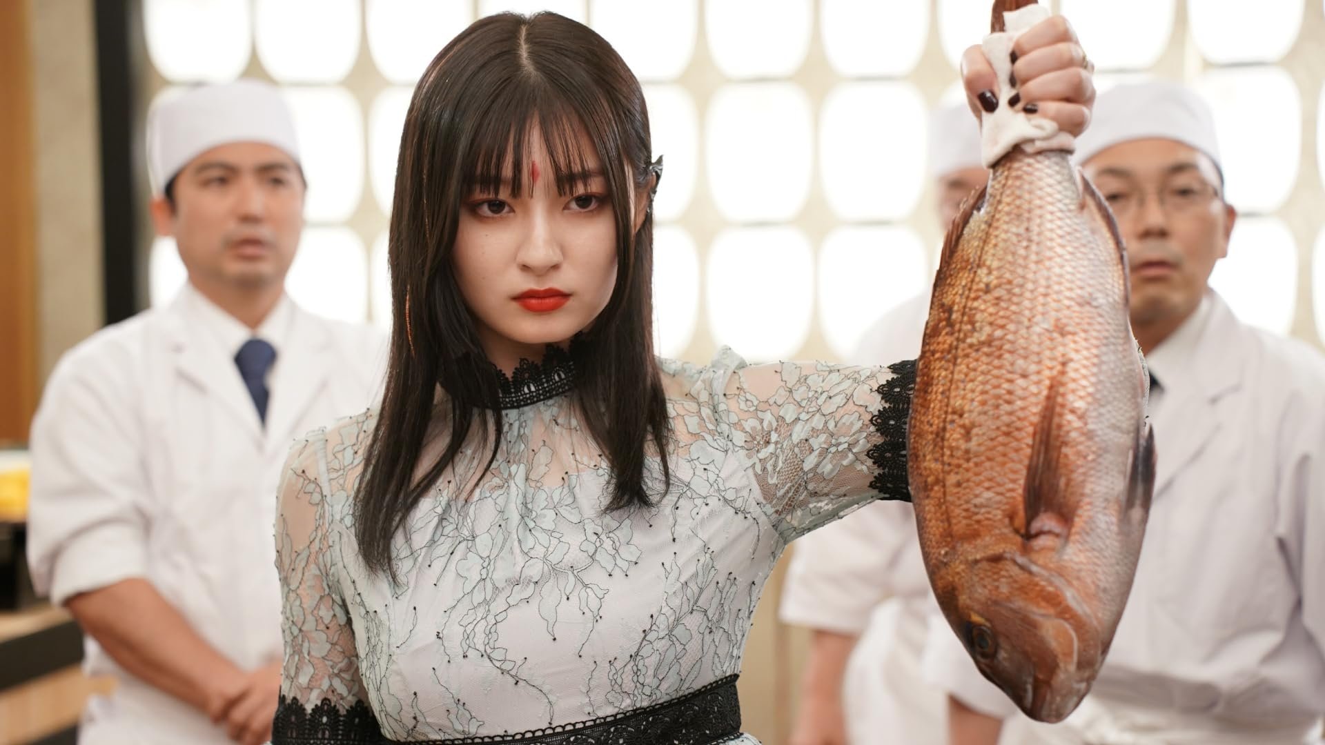 Сезон 1 Серия 5