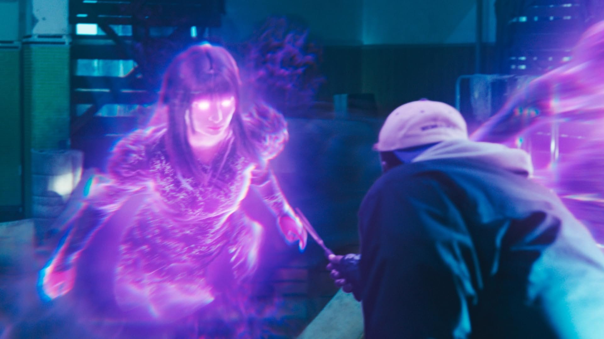 Сезон 1 Серия 2