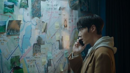 Сезон 1 Серия 9