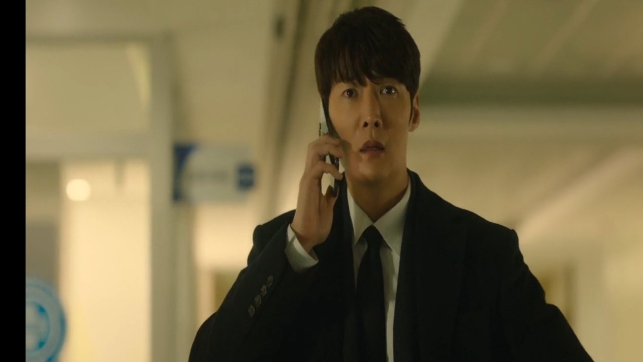 Сезон 1 Серия 11