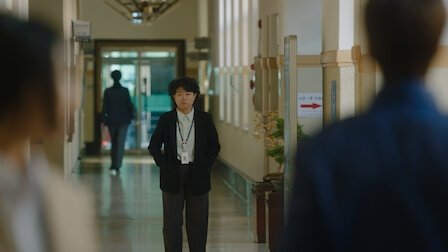 Сезон 1 Серия 8