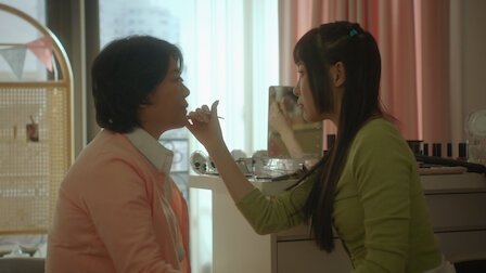 Сезон 1 Серия 4