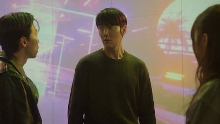 Сезон 1 Серия 5