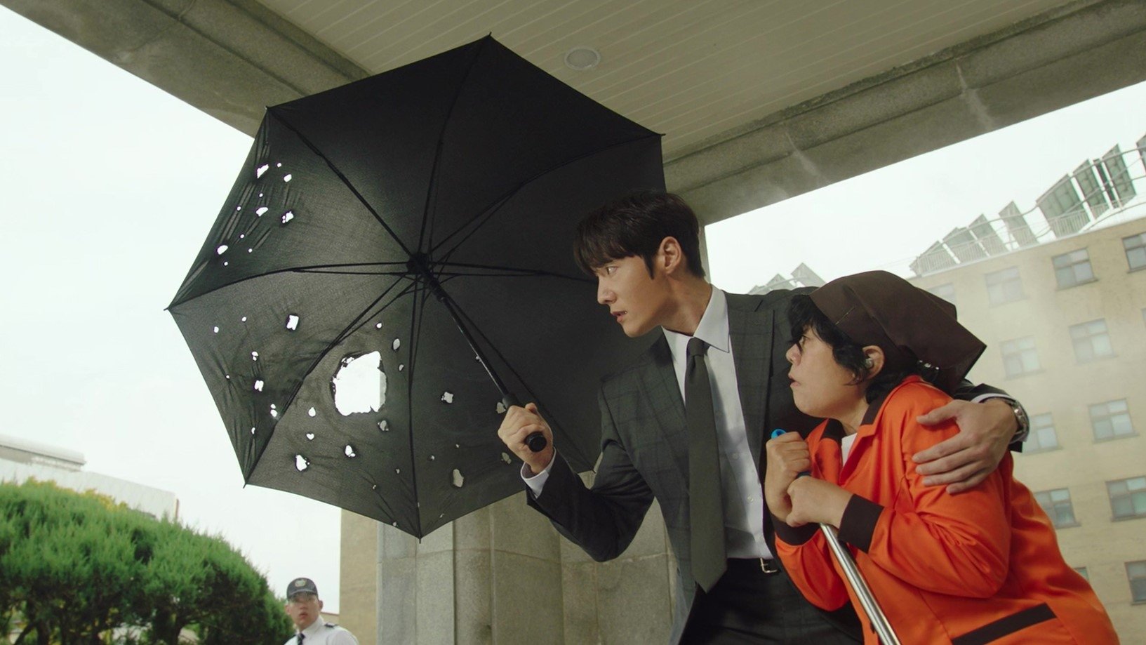 Сезон 1 Серия 2