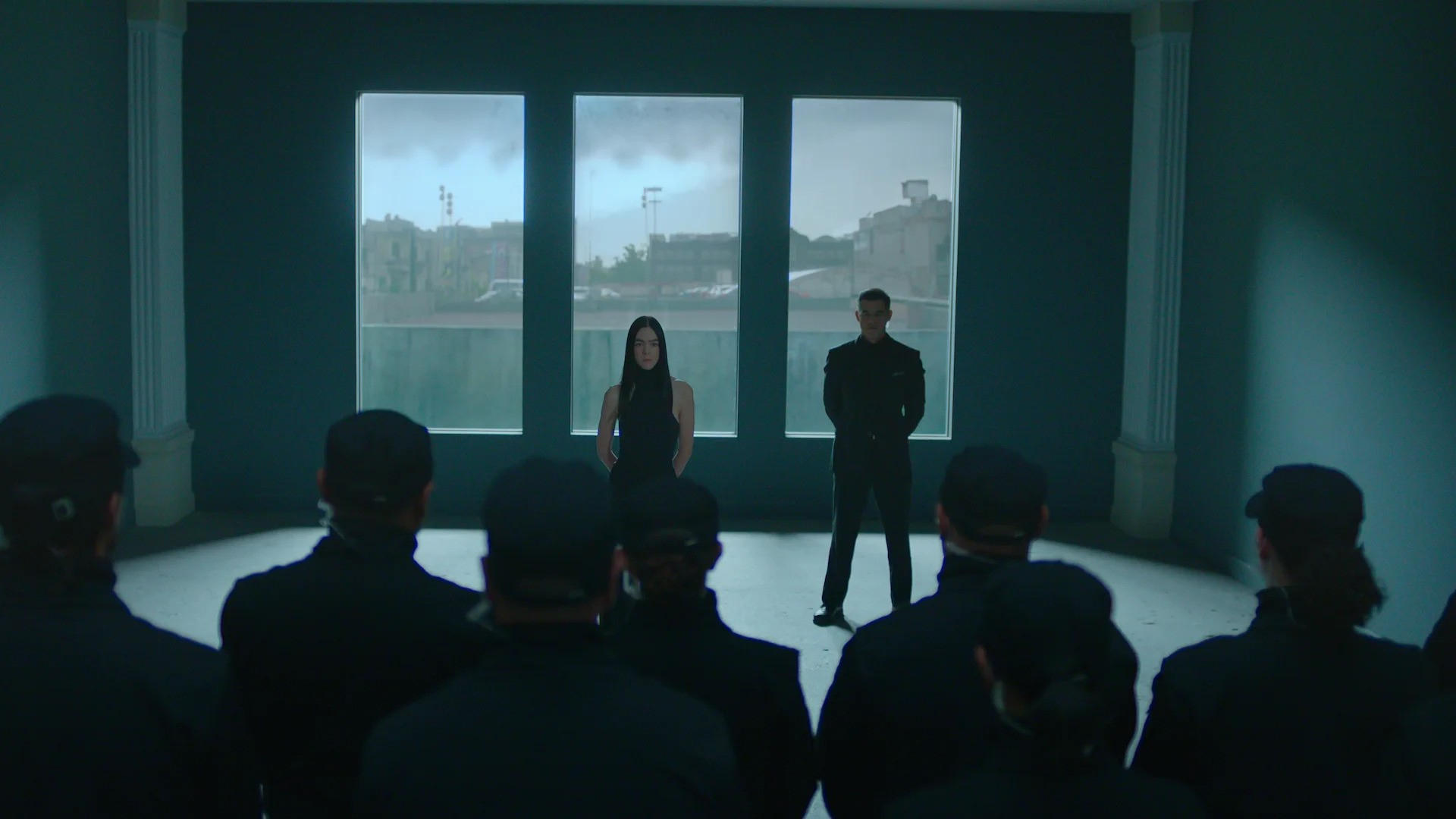 Сезон 2 Серия 7