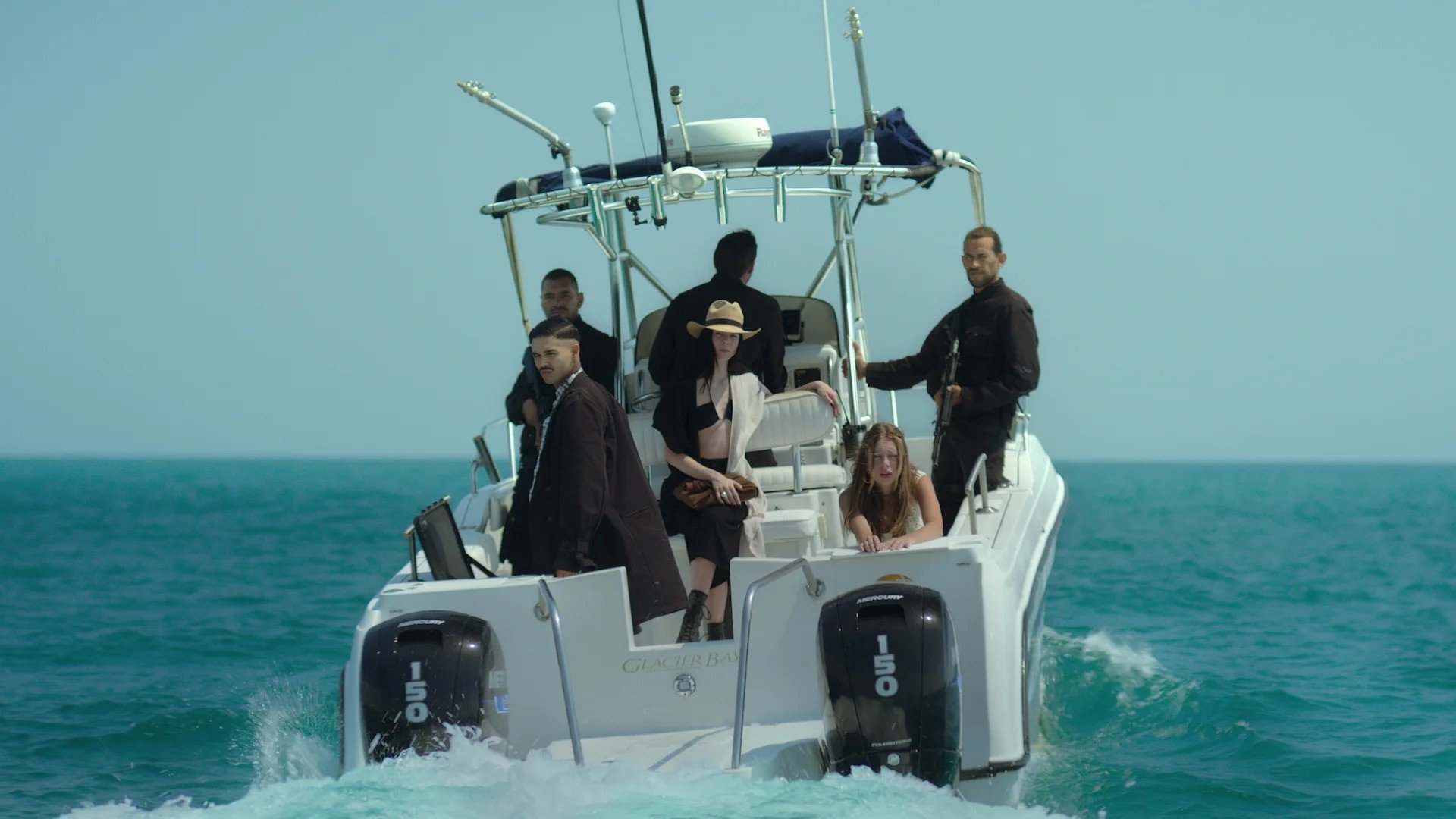 Сезон 2 Серия 4