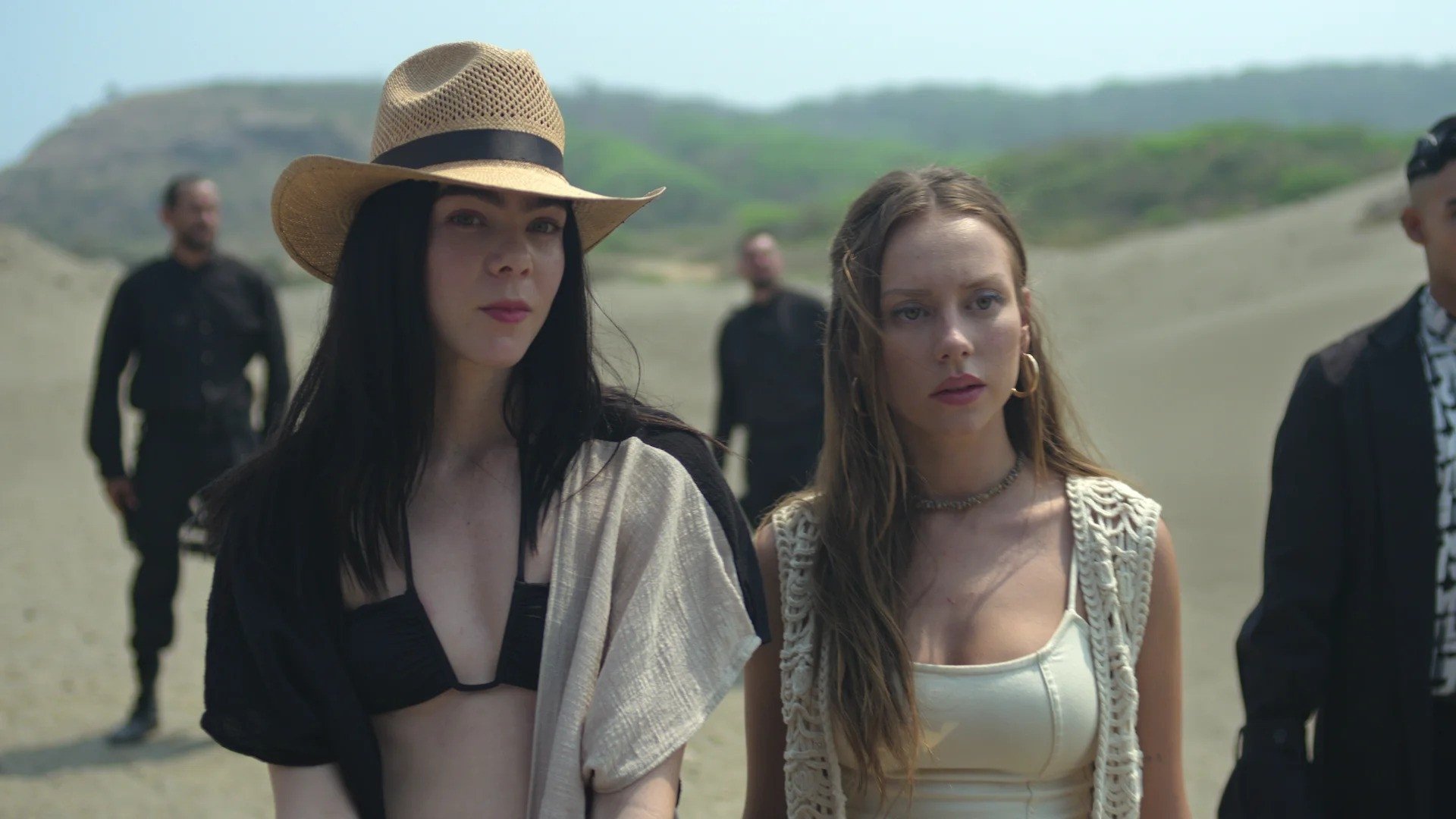 Сезон 2 Серия 5