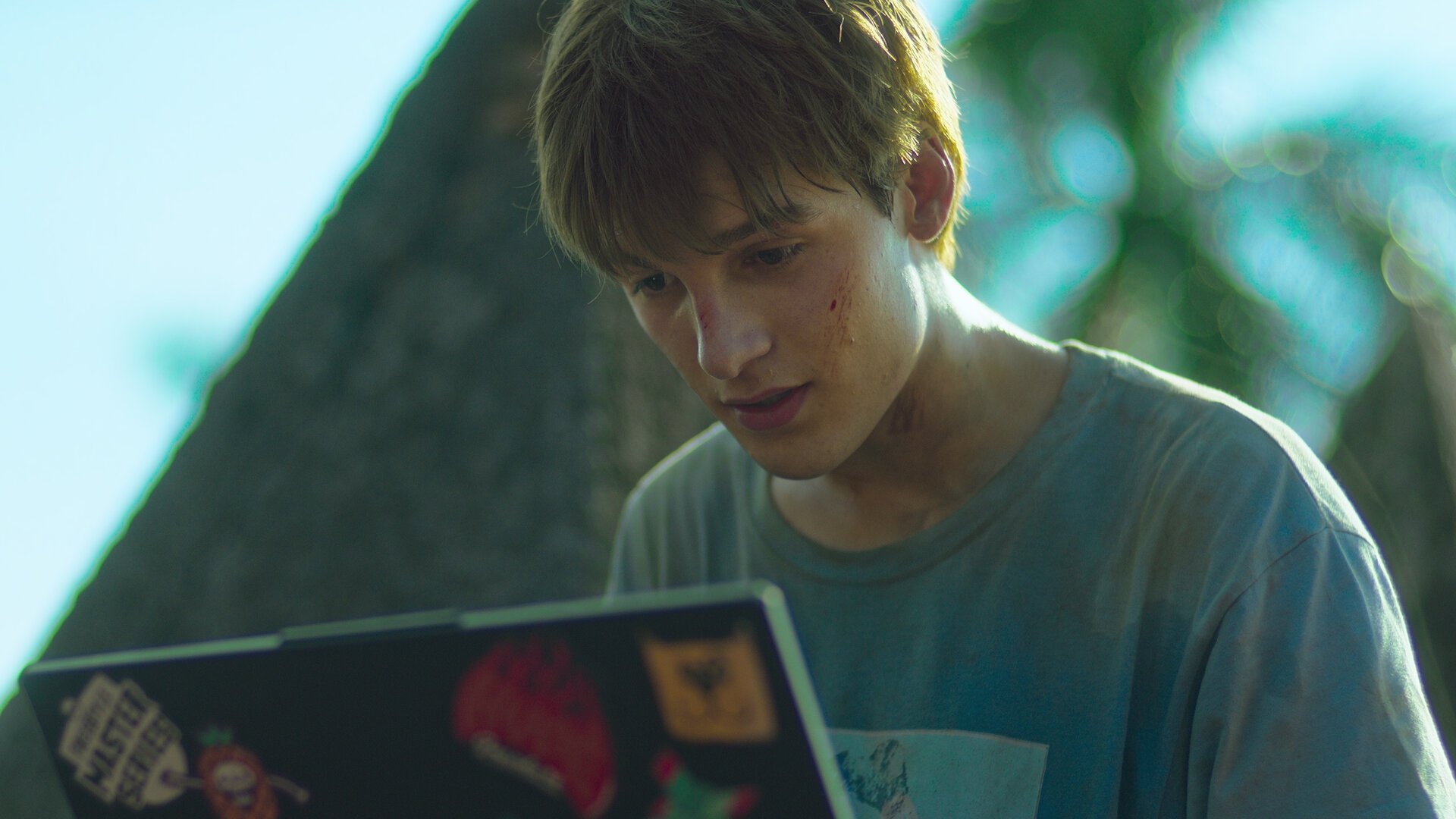 Сезон 1 Серия 3