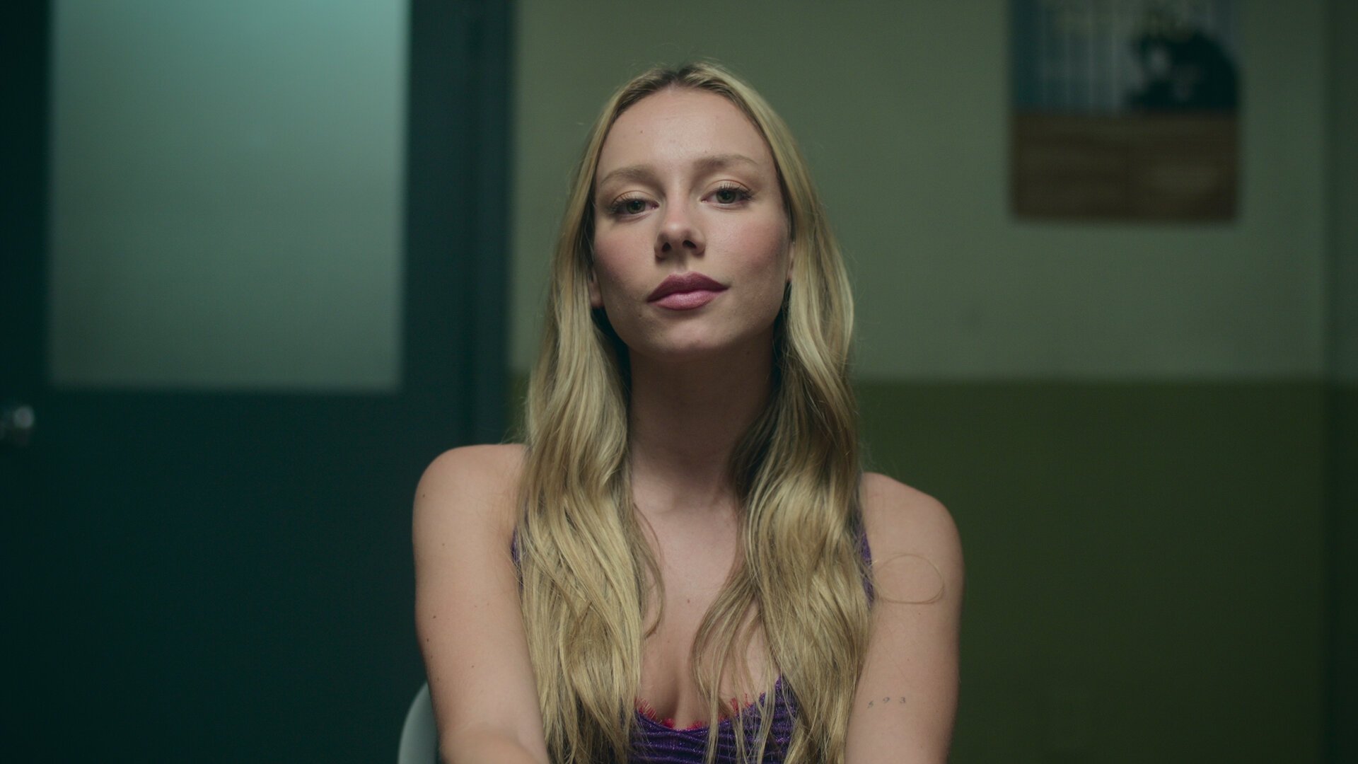 Сезон 1 Серия 4