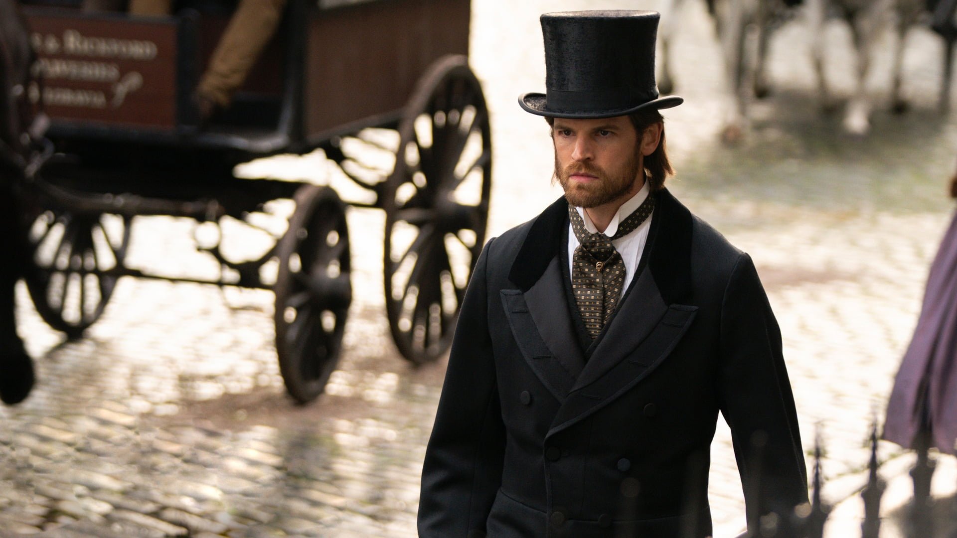 Сезон 1 Серия 5