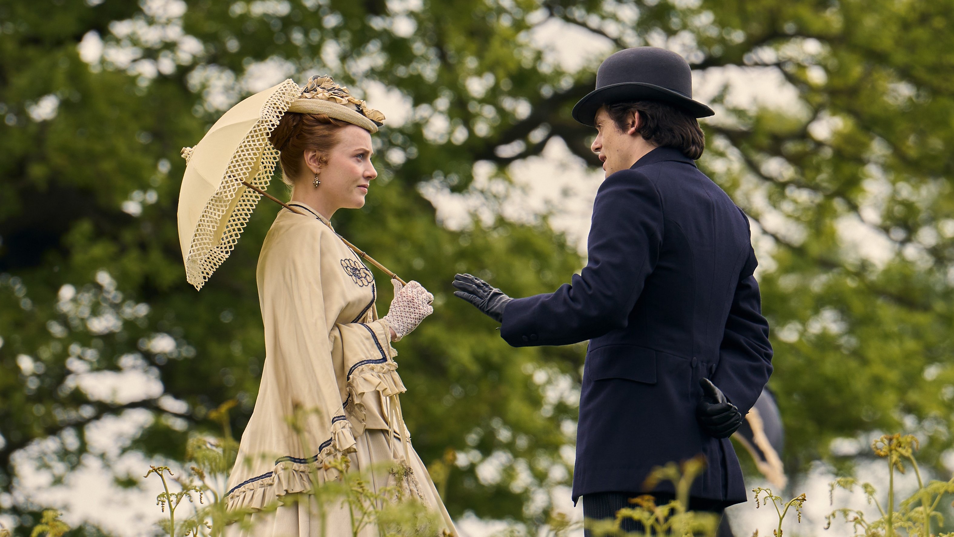 Сезон 1 Серия 6